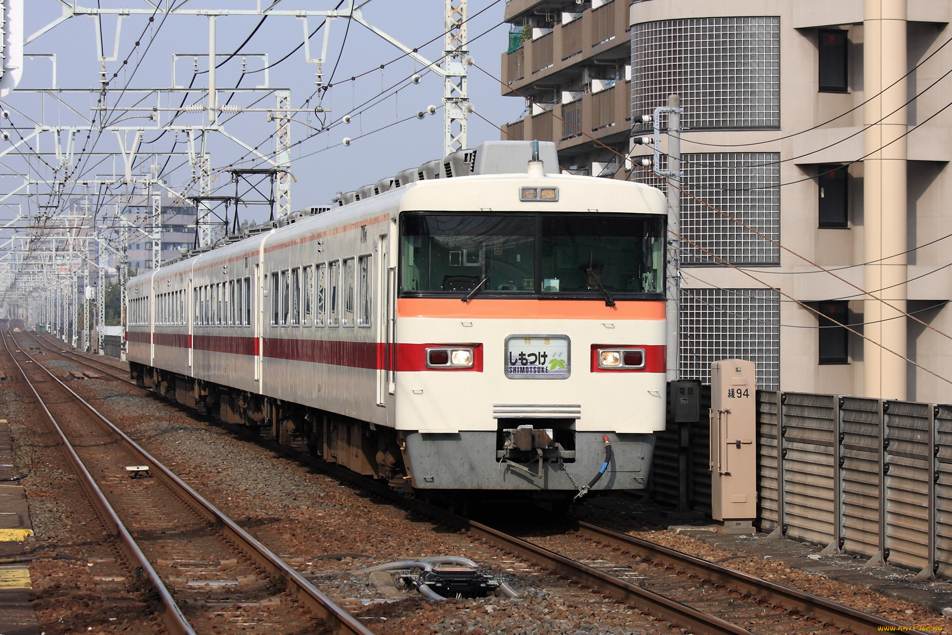 техника, электрички, электричка, рельсы