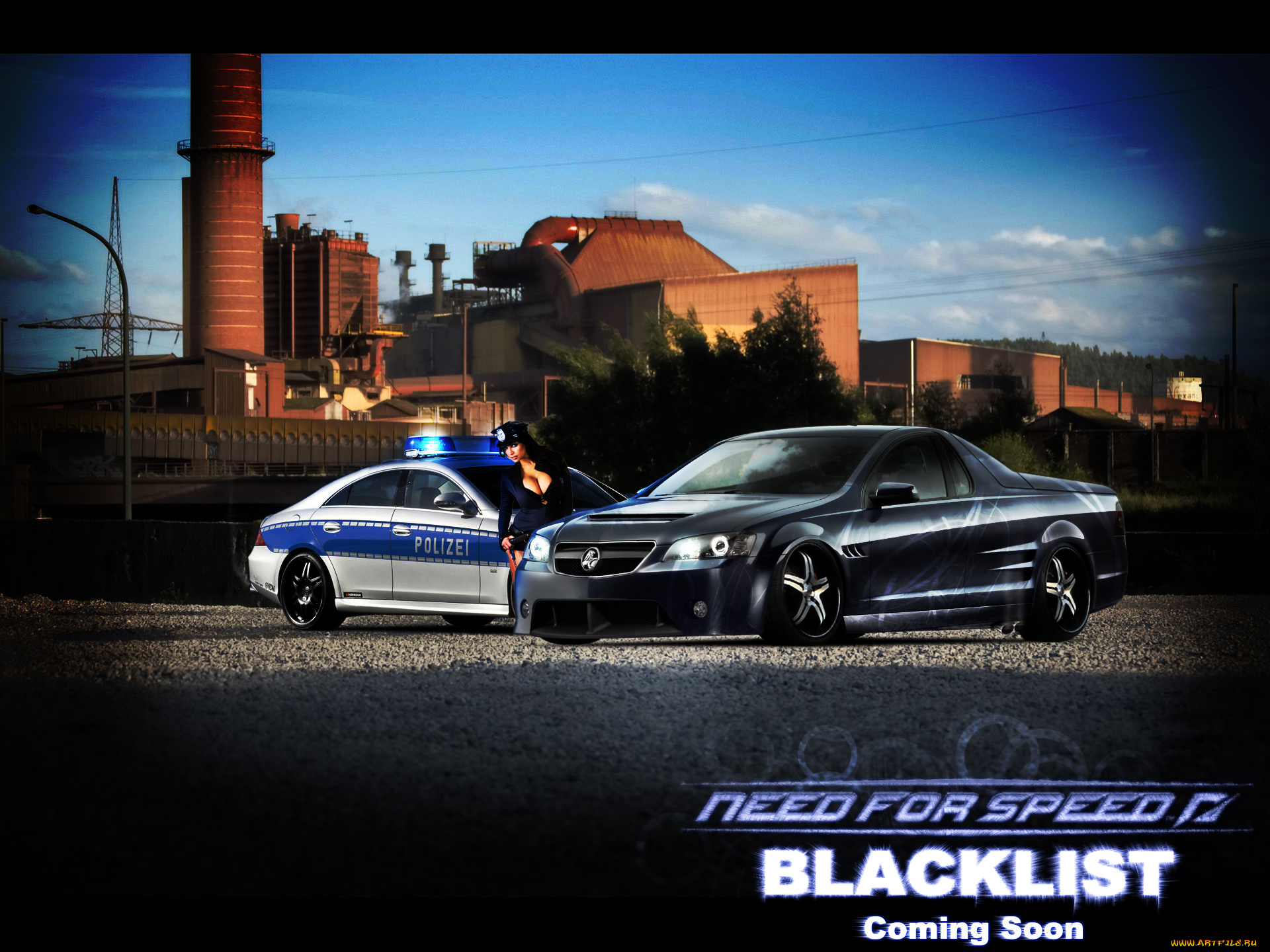 автомобили, виртуальный, тюнинг, sarge