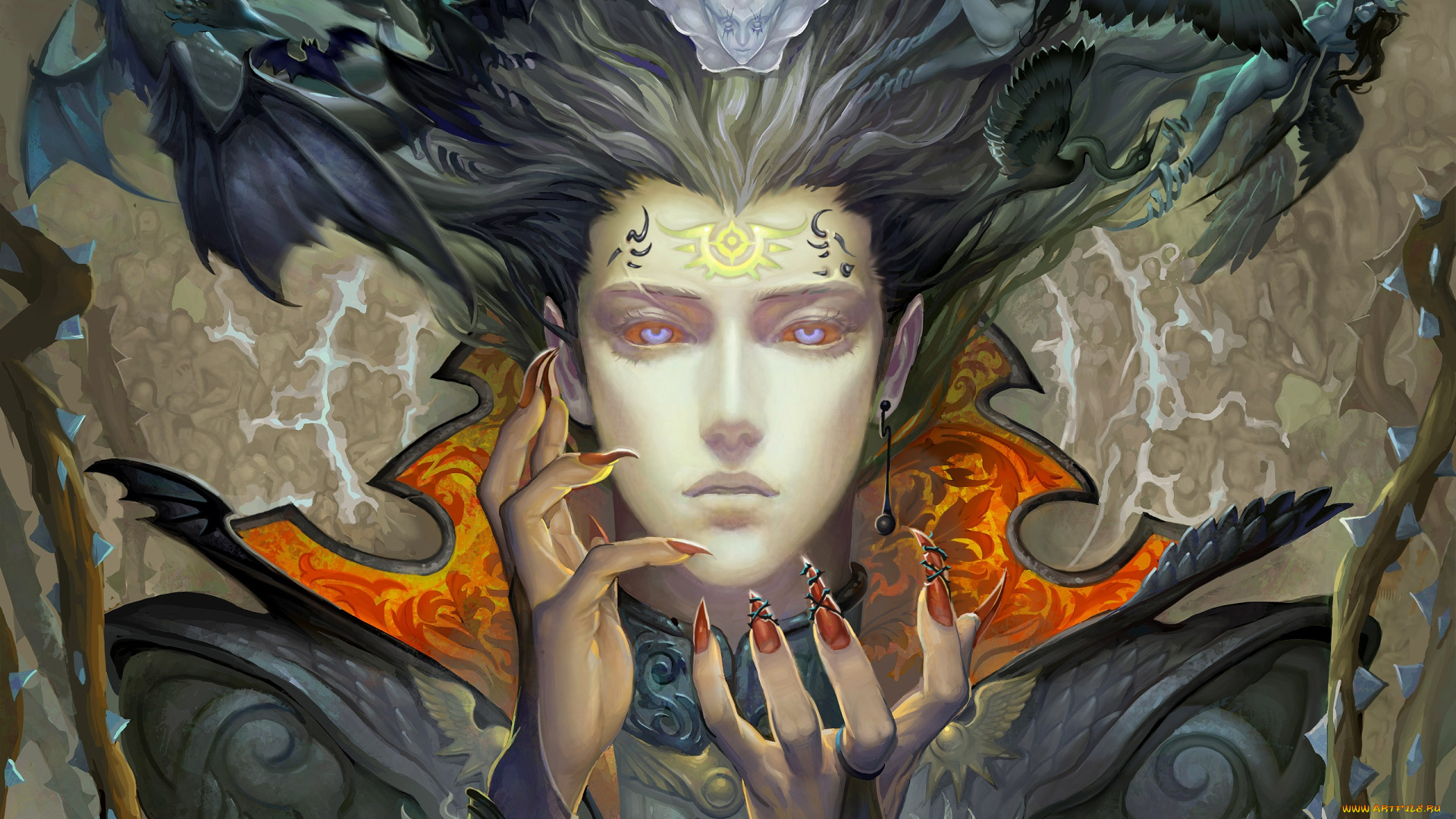 alex, lei, sheng, фэнтези, маги, , волшебники, маг, alex, lei, sheng