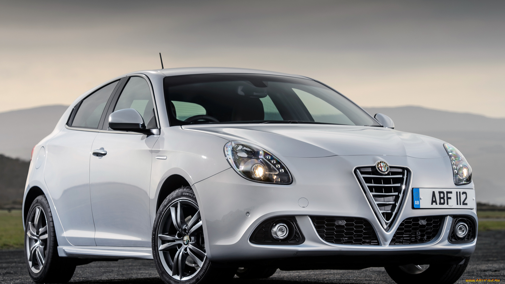 автомобили, alfa, romeo, 940, giulietta, uk-spec, alfa, romeo, светлый