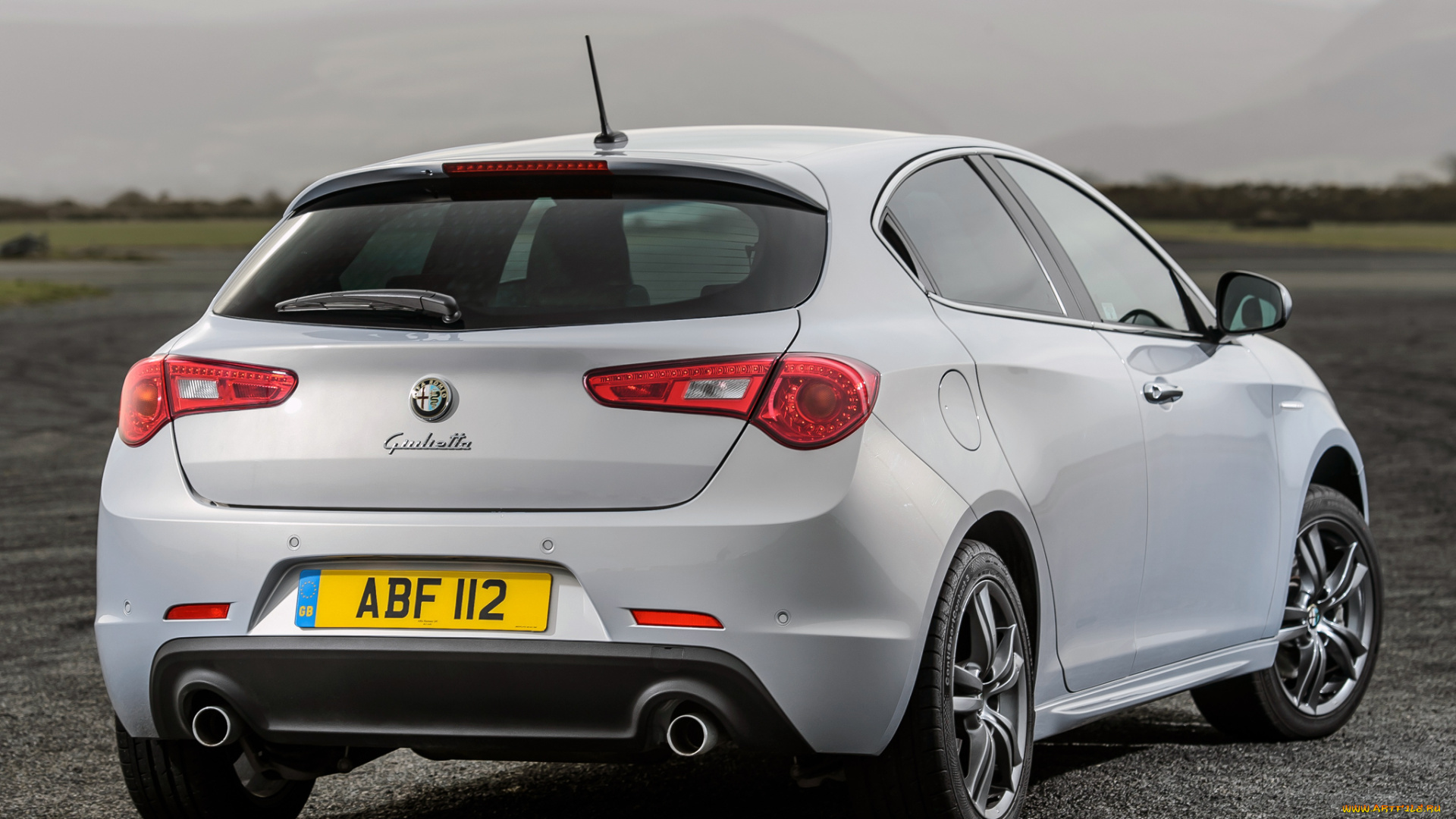 автомобили, alfa, romeo, giulietta, светлый, uk-spec, 940, alfa, romeo