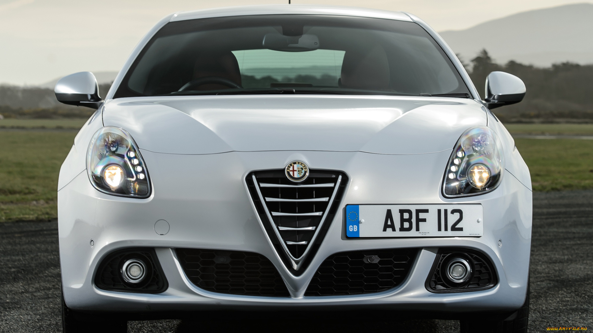 автомобили, alfa, romeo, uk-spec, giulietta, alfa, romeo, светлый, 940