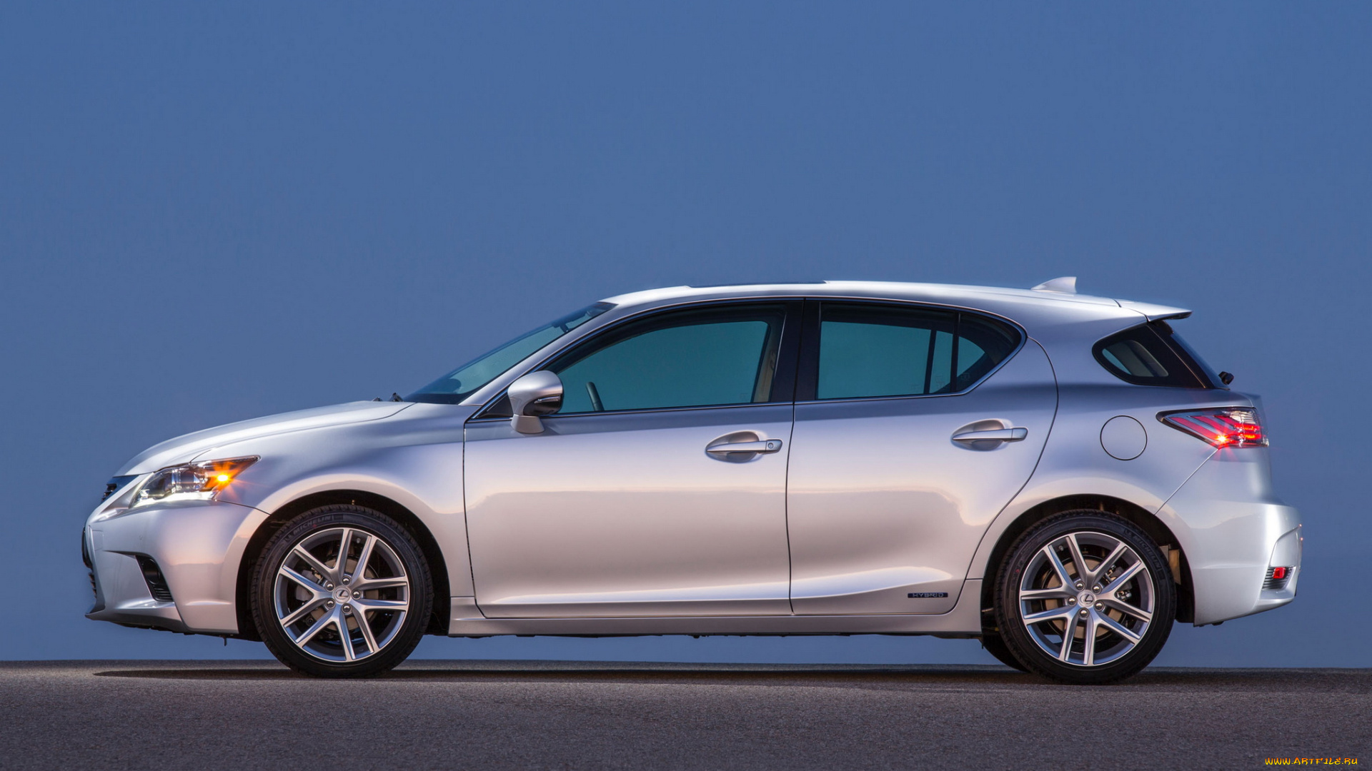 автомобили, lexus, 2014, 200h, ct