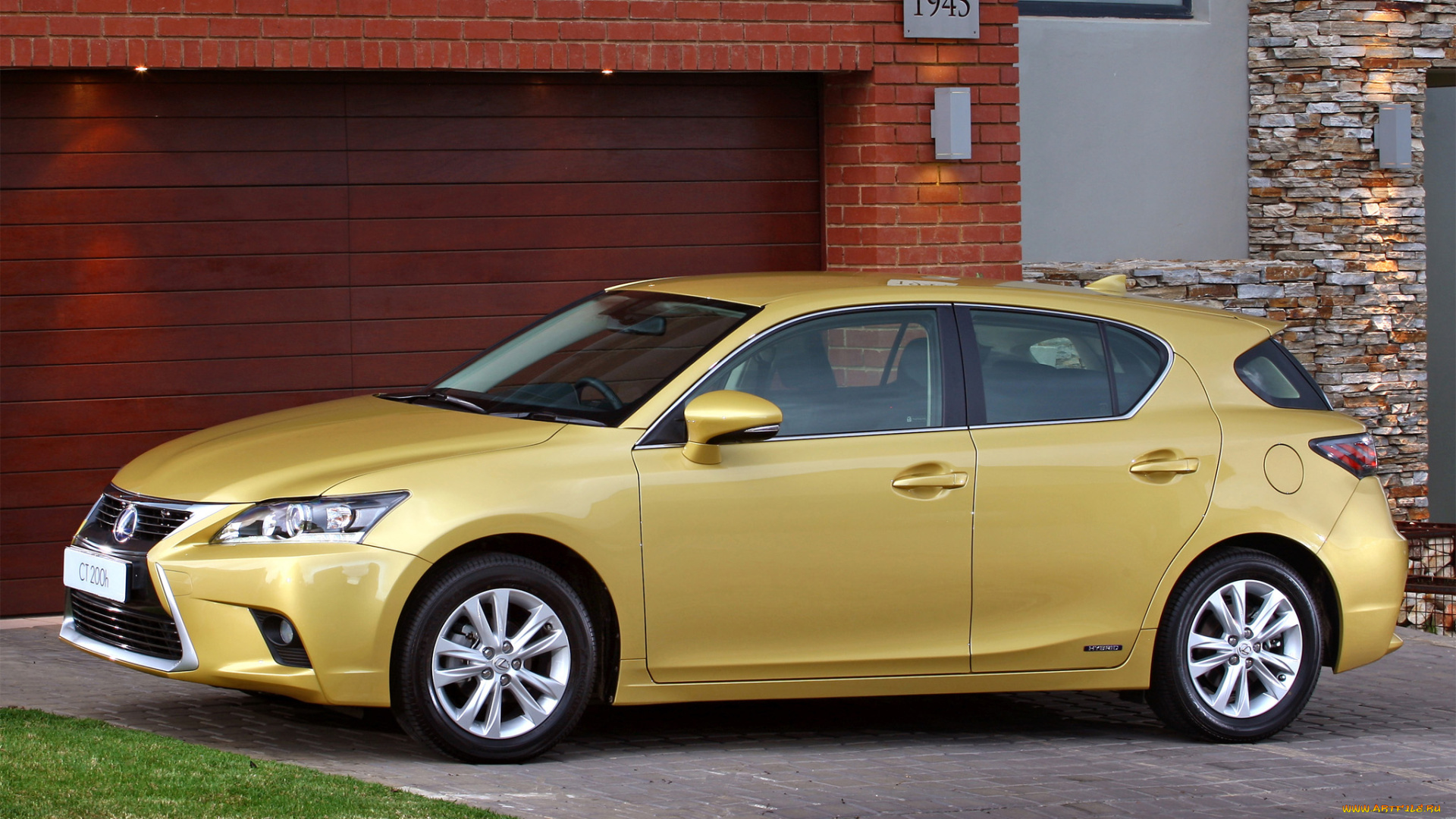 автомобили, lexus, 2014, ct, 200h, za-spec