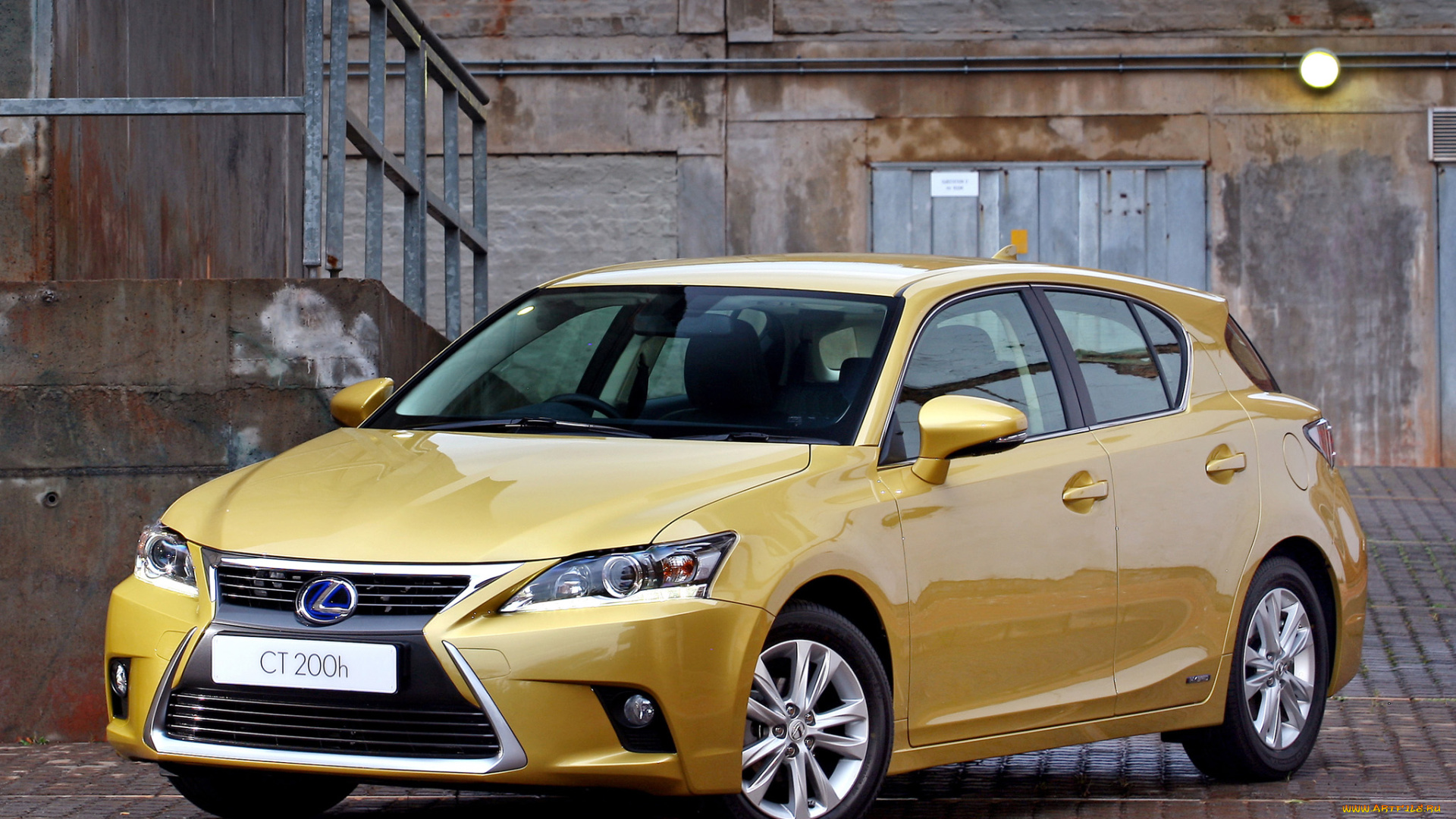 автомобили, lexus, 2014, za-spec, 200h, ct