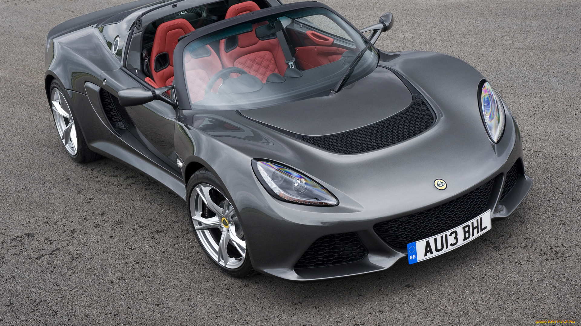 автомобили, lotus