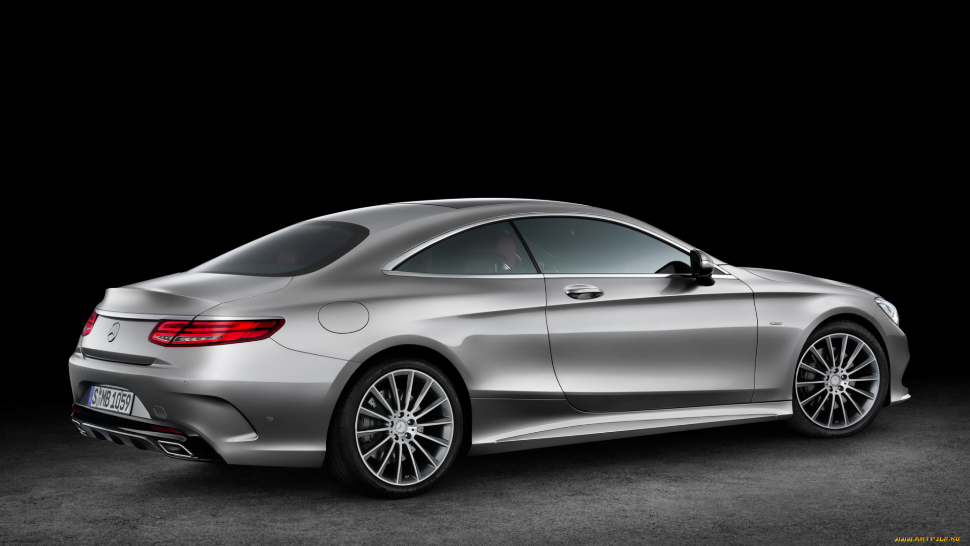 автомобили, mercedes-benz, coupe, s, 500, 2014, 217, 1, c, edition, 4matic, package, sports, amg