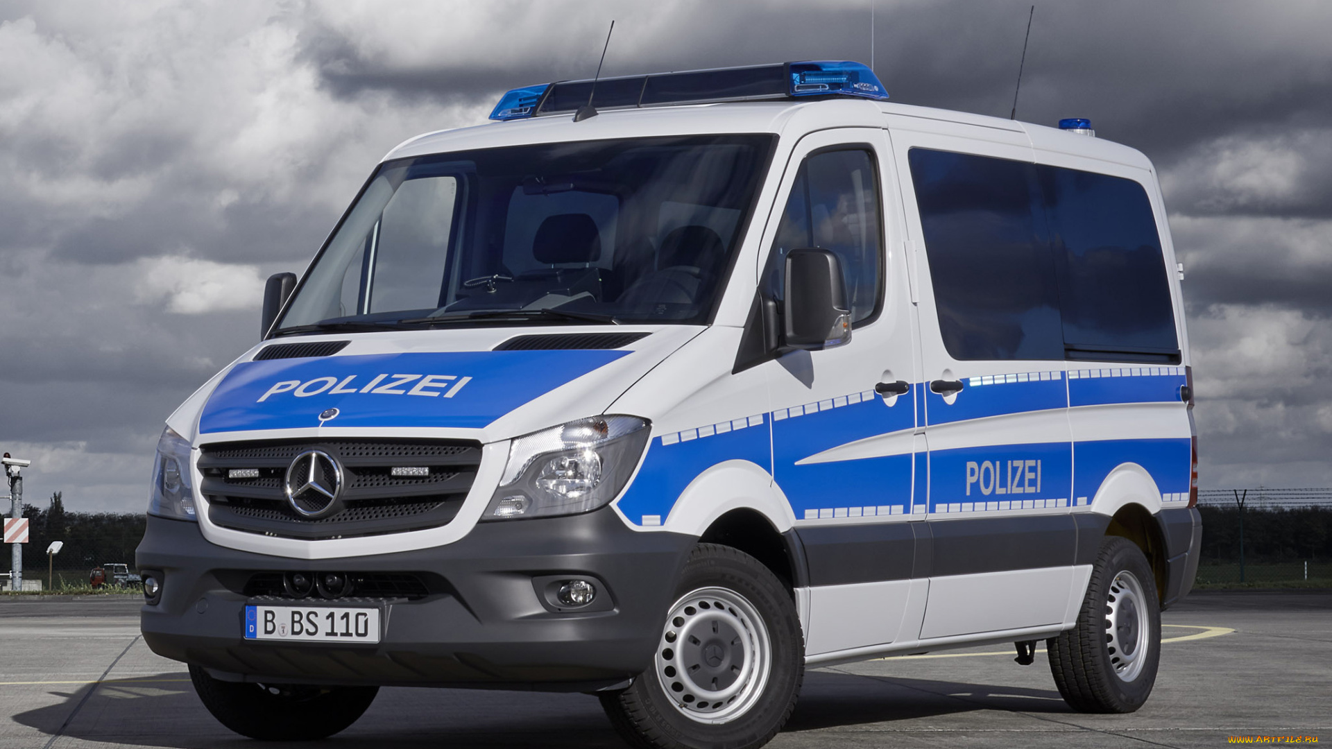 автомобили, полиция, polizei, sprinter, mercedes-benz