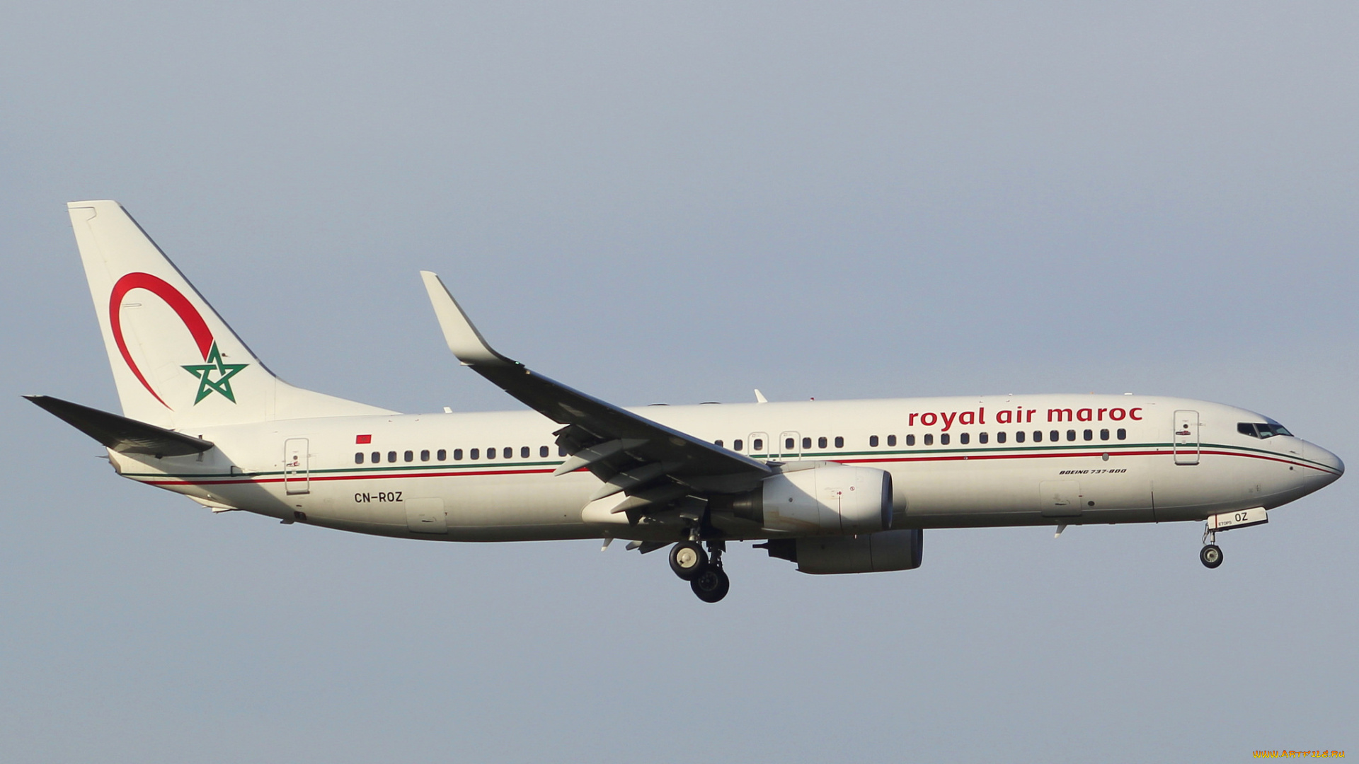 boeing, 737, авиация, пассажирские, самолёты, полет, небо, самолет