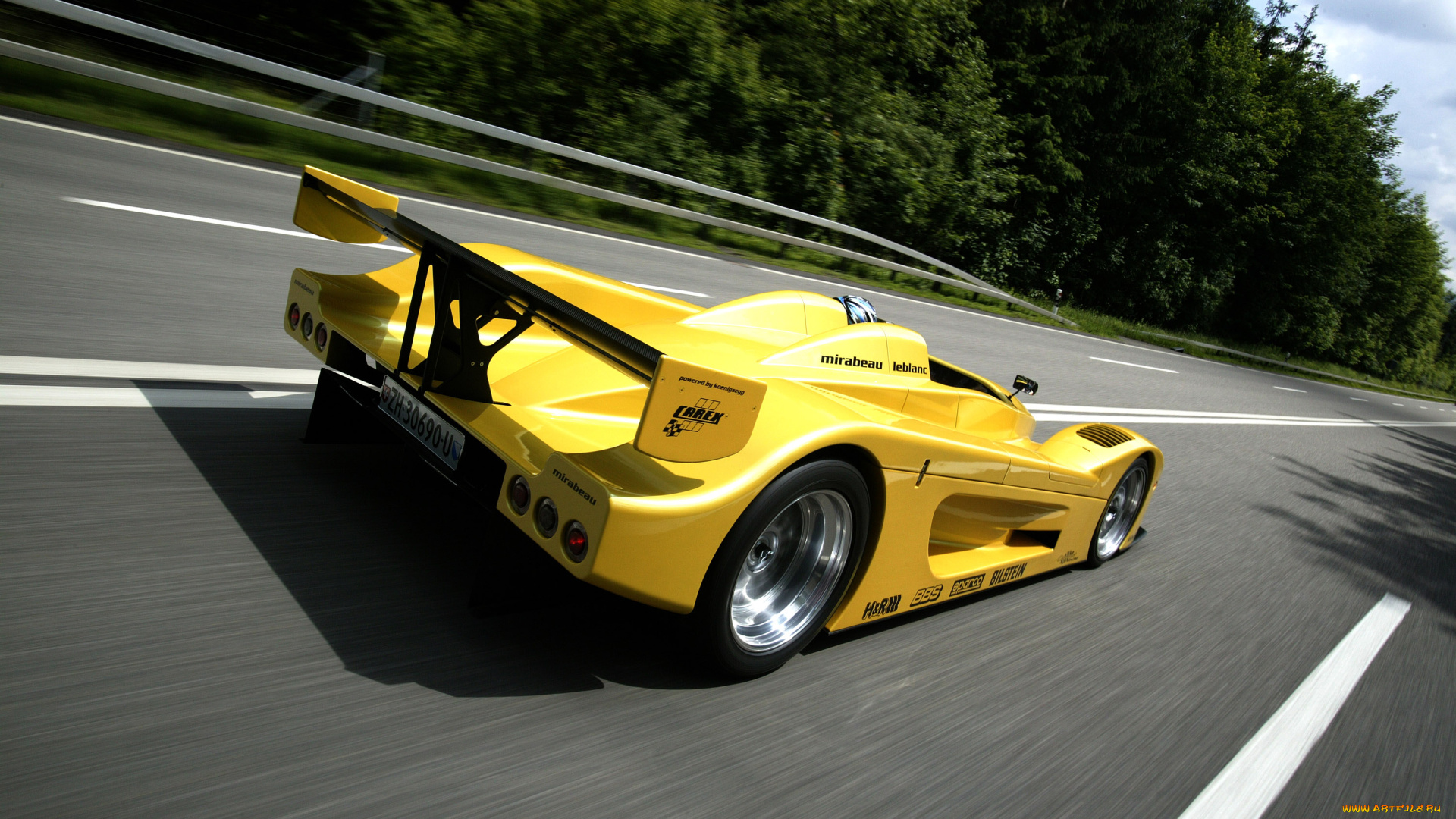 leblanc-mirabeau, автомобили, leblanc, mirabeau