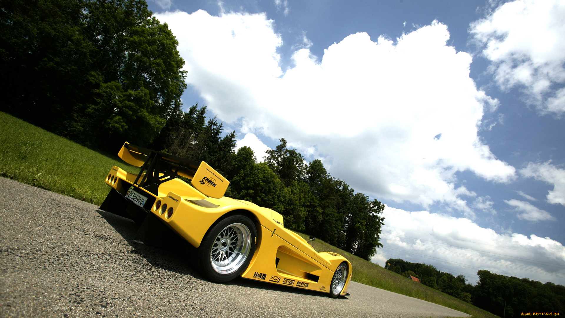 leblanc-mirabeau, автомобили, leblanc, mirabeau