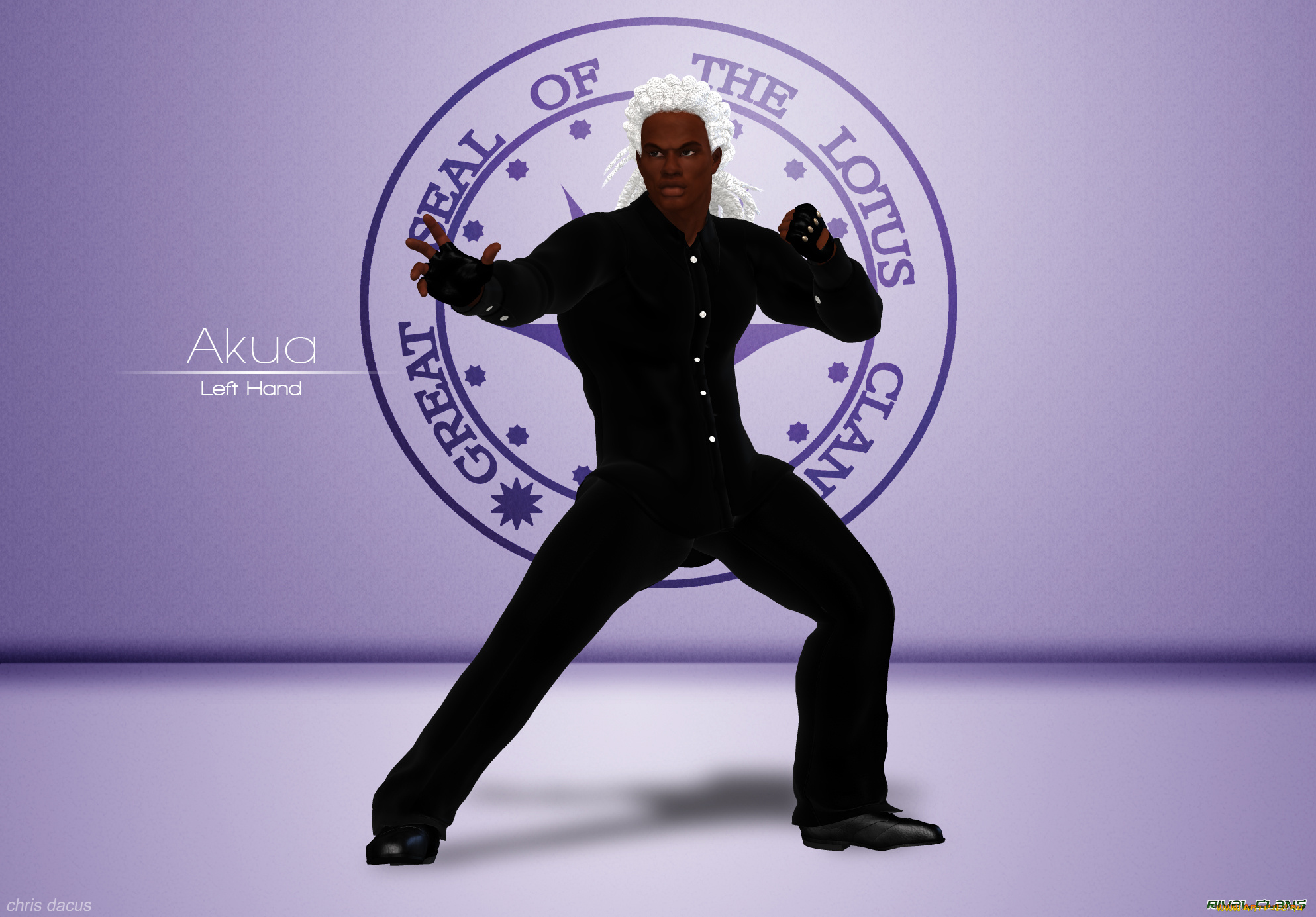 rival, clans, 3д, графика, fantasy, , фантазия, мужчина