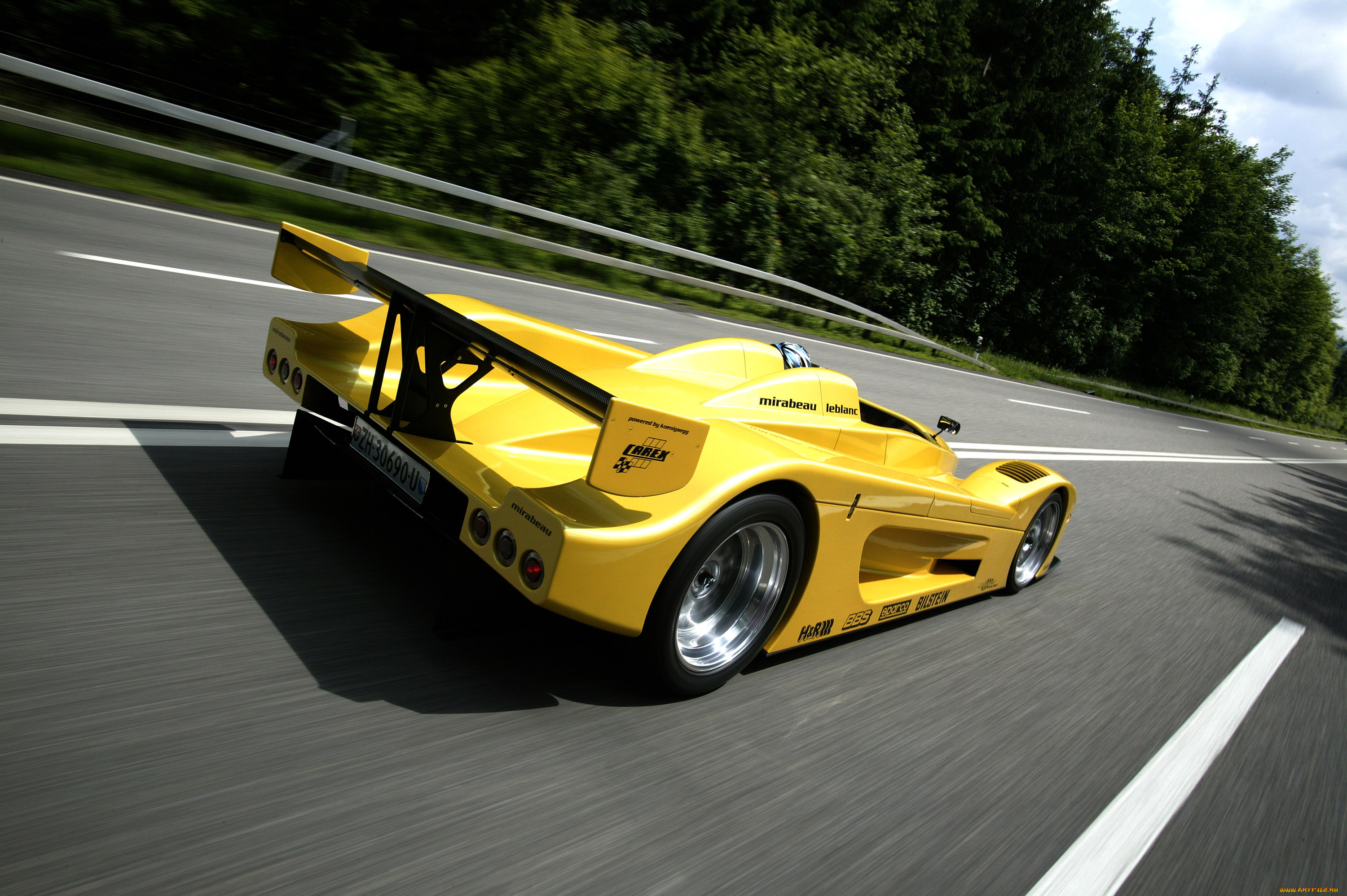 leblanc-mirabeau, автомобили, leblanc, mirabeau