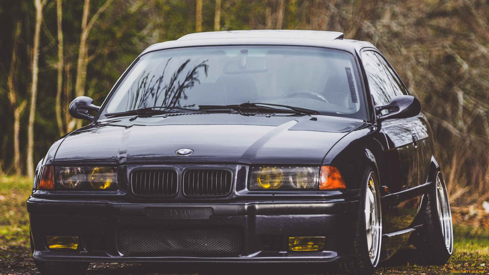 автомобили, bmw