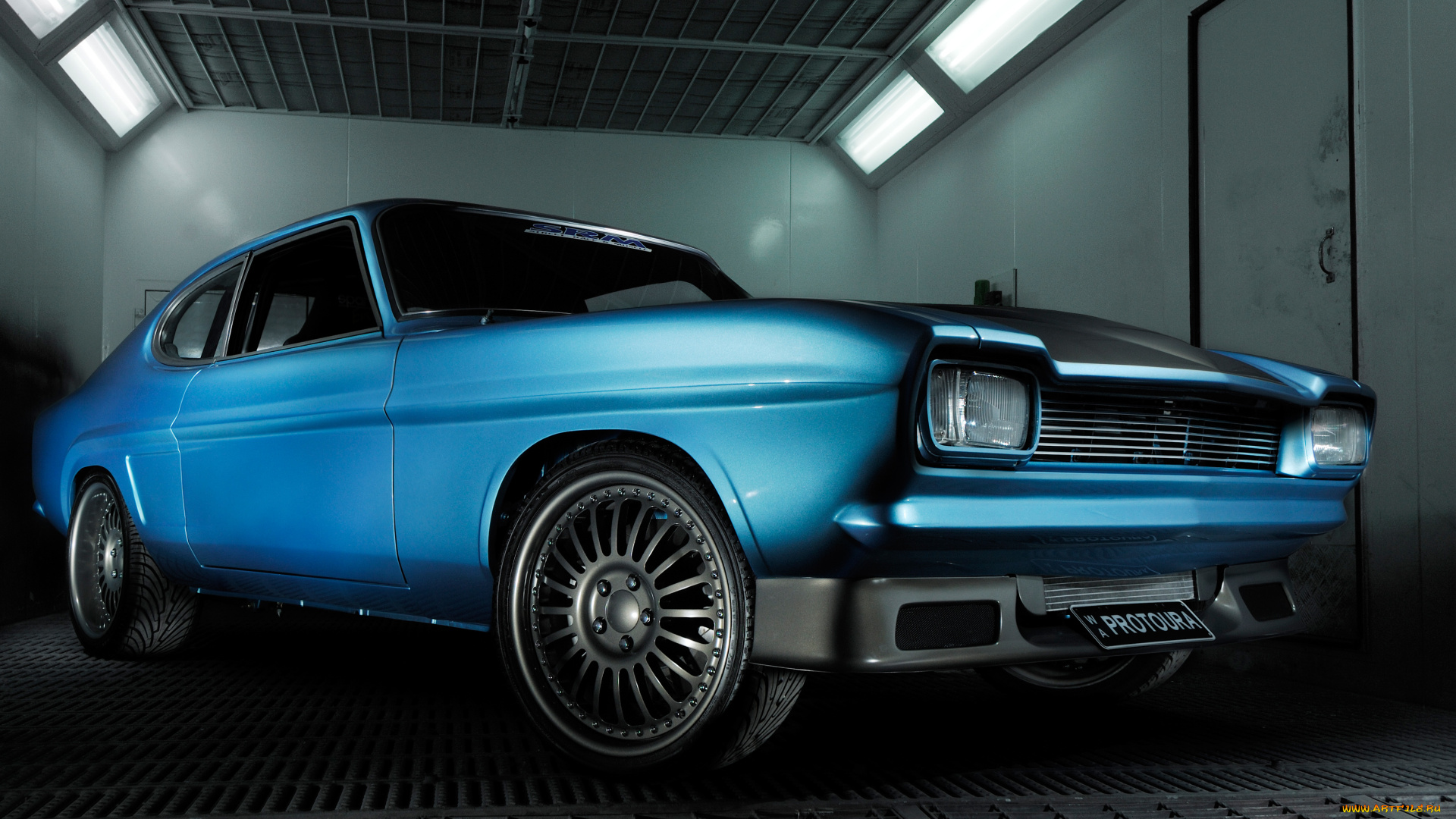 автомобили, ford