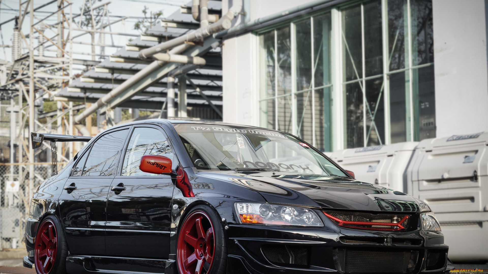 автомобили, mitsubishi, lancer