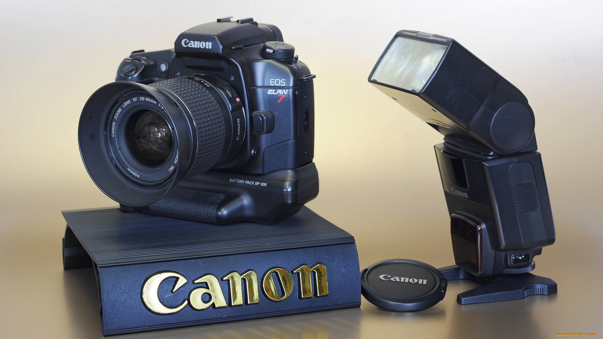 canon, eos, elan, 7, бренды, canon, вспышка, фотокамера