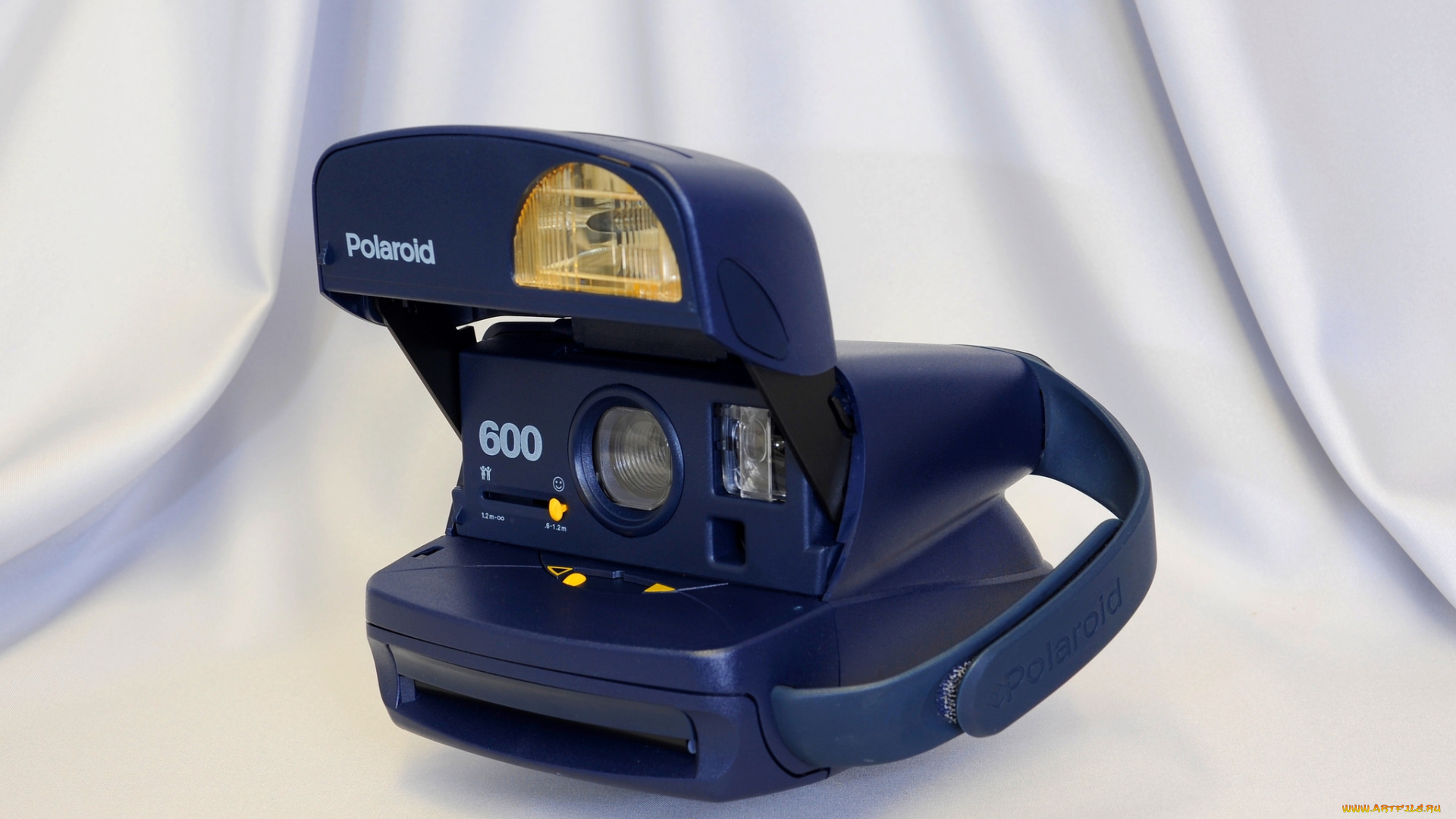 polaroid, 600, бренды, polaroid, фотокамера