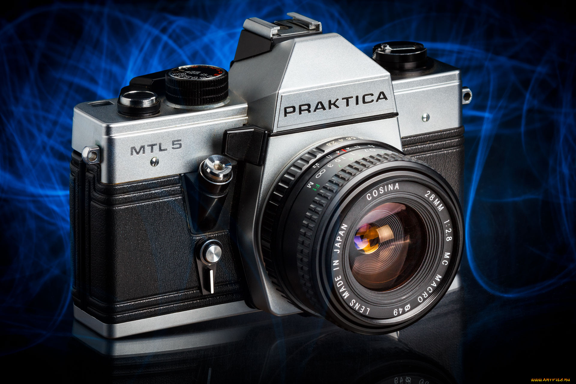 praktica, mtl, 5, бренды, praktica, фотокамера