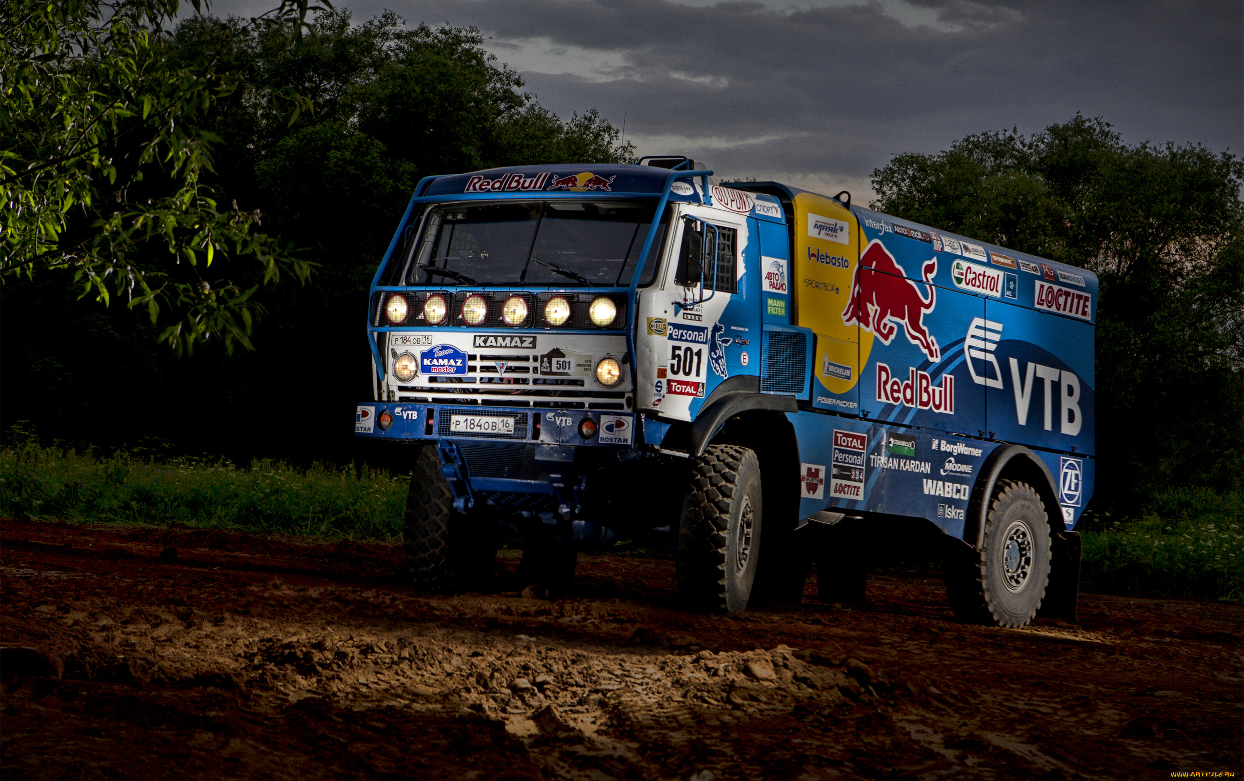 автомобили, камаз, kamaz