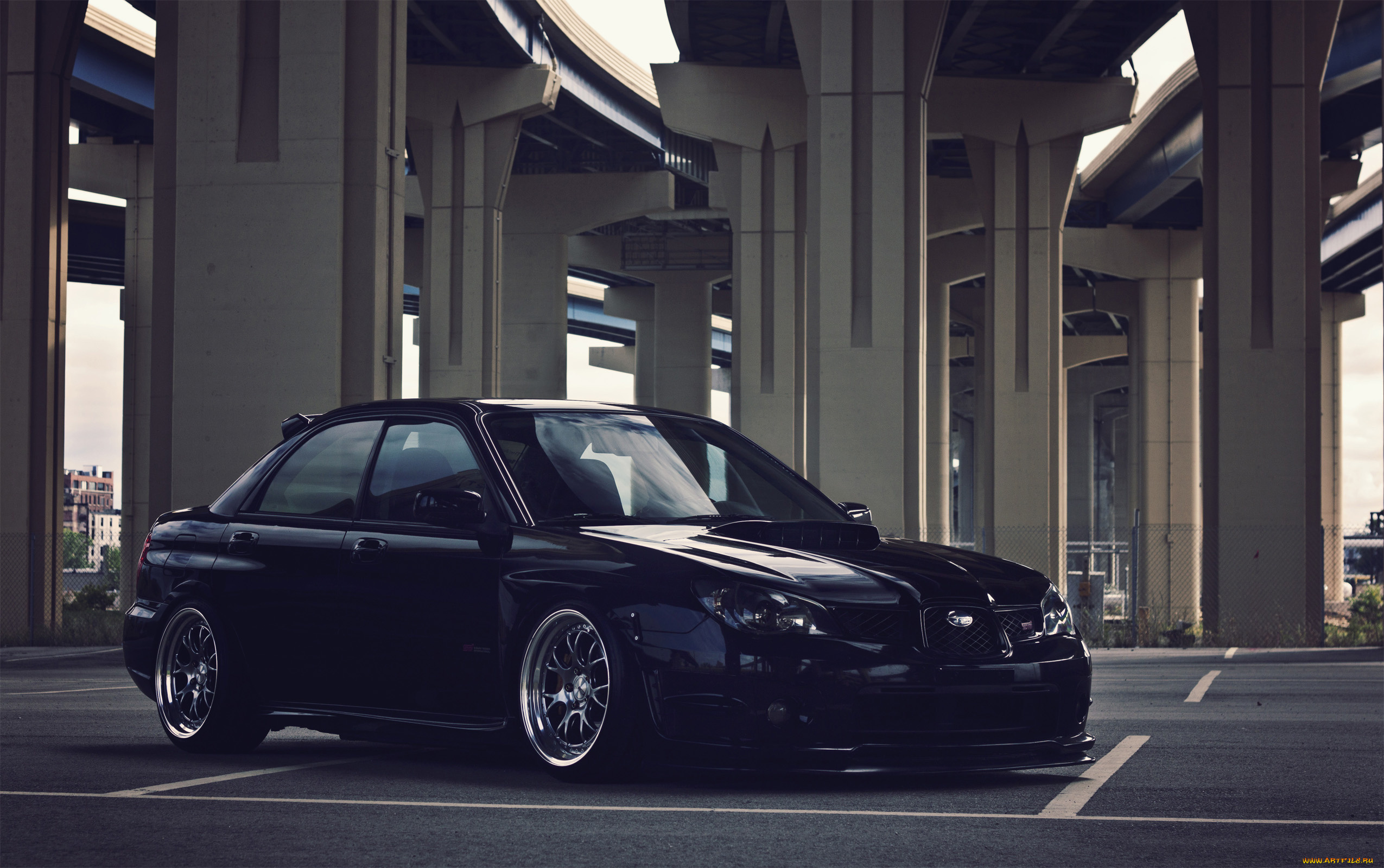 автомобили, subaru