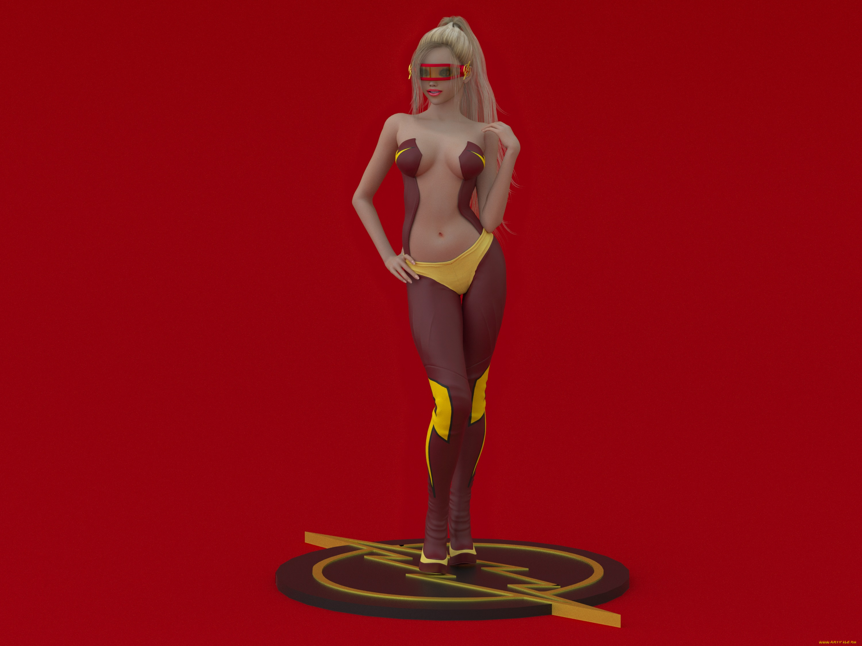 3д, графика, люди, , people, девушка, взгляд, фон, очки