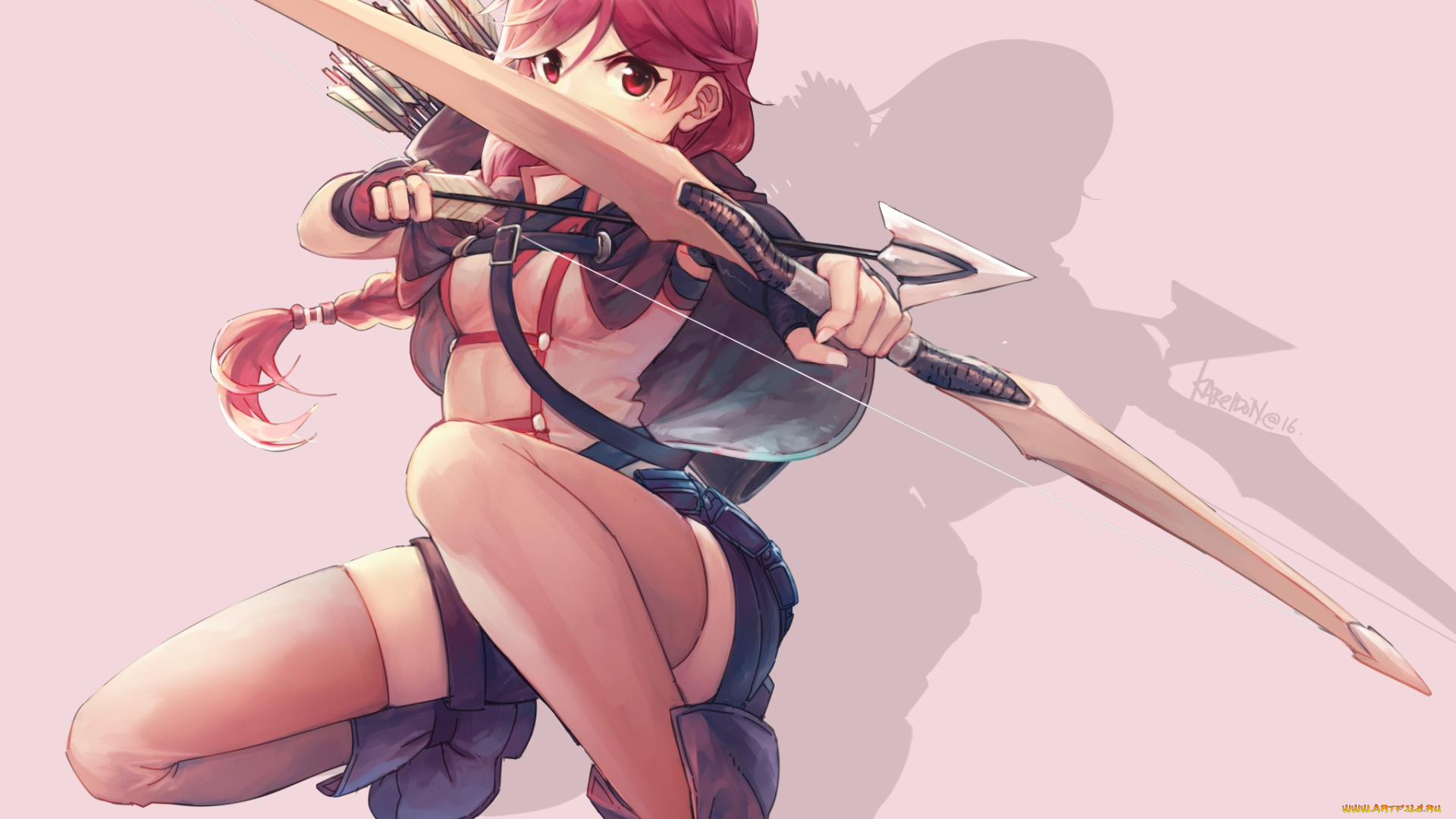 аниме, hai, to, gensou, no, grimgar, curry, bowl, yume, hai, to, gensou, no, grimgar