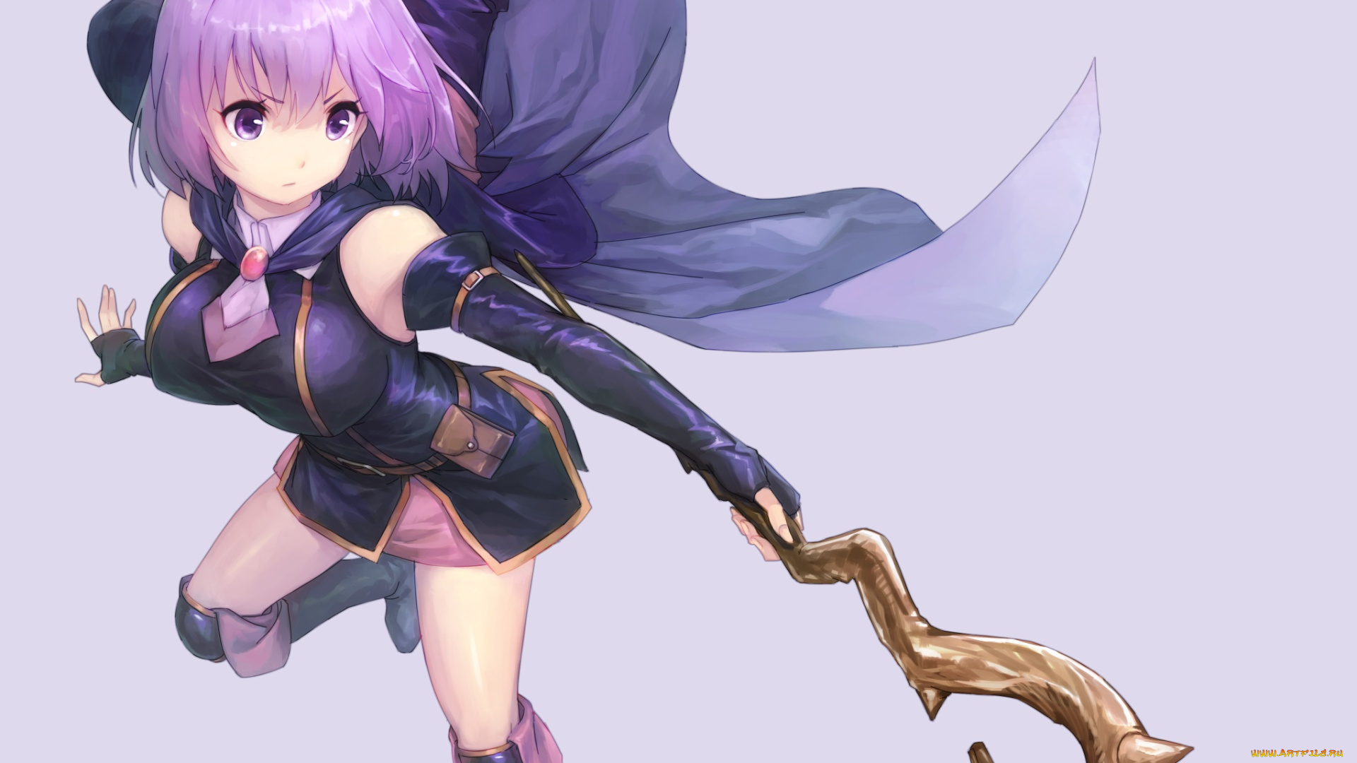 аниме, hai, to, gensou, no, grimgar, hai, to, gensou, no, grimgar, shihoru, curry, bowl