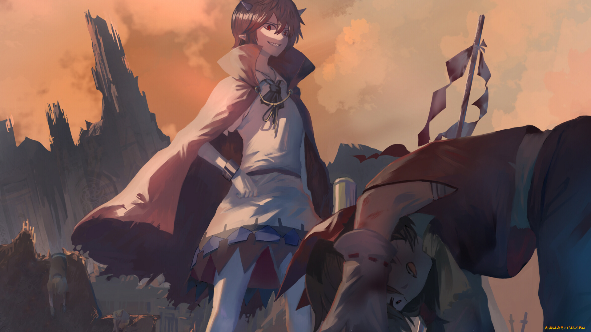 аниме, touhou, hakurei, reimu, yakumo, yukari, ouka, musci, kirisame, marisa, kijin, seija