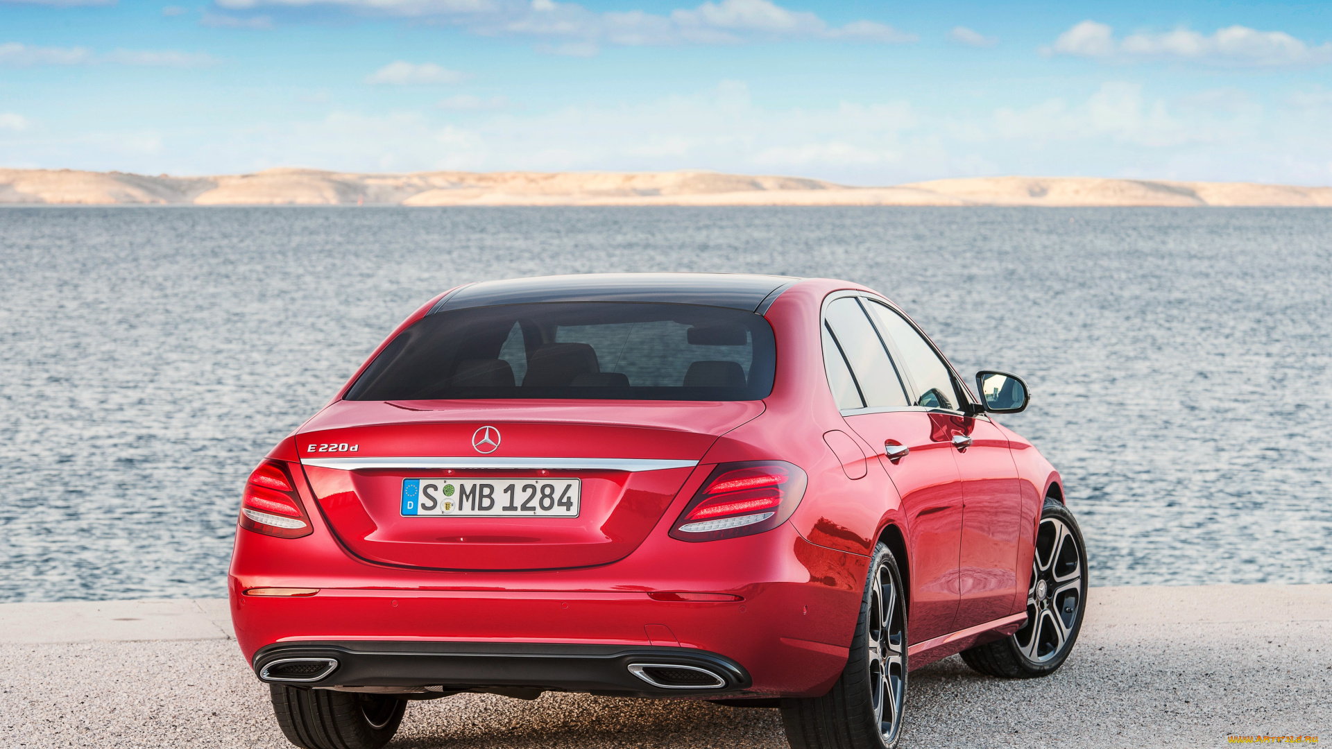 автомобили, mercedes-benz, 2016г, w213, line, avantgarde, e, 220, d