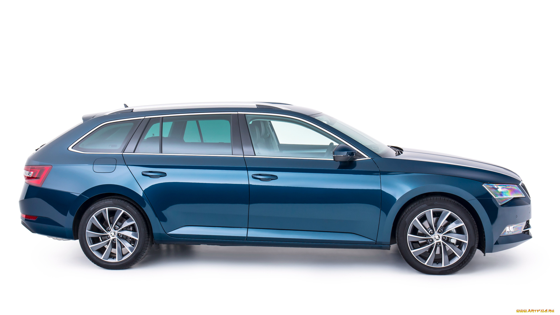 автомобили, skoda, superb, wagon, 2016, г