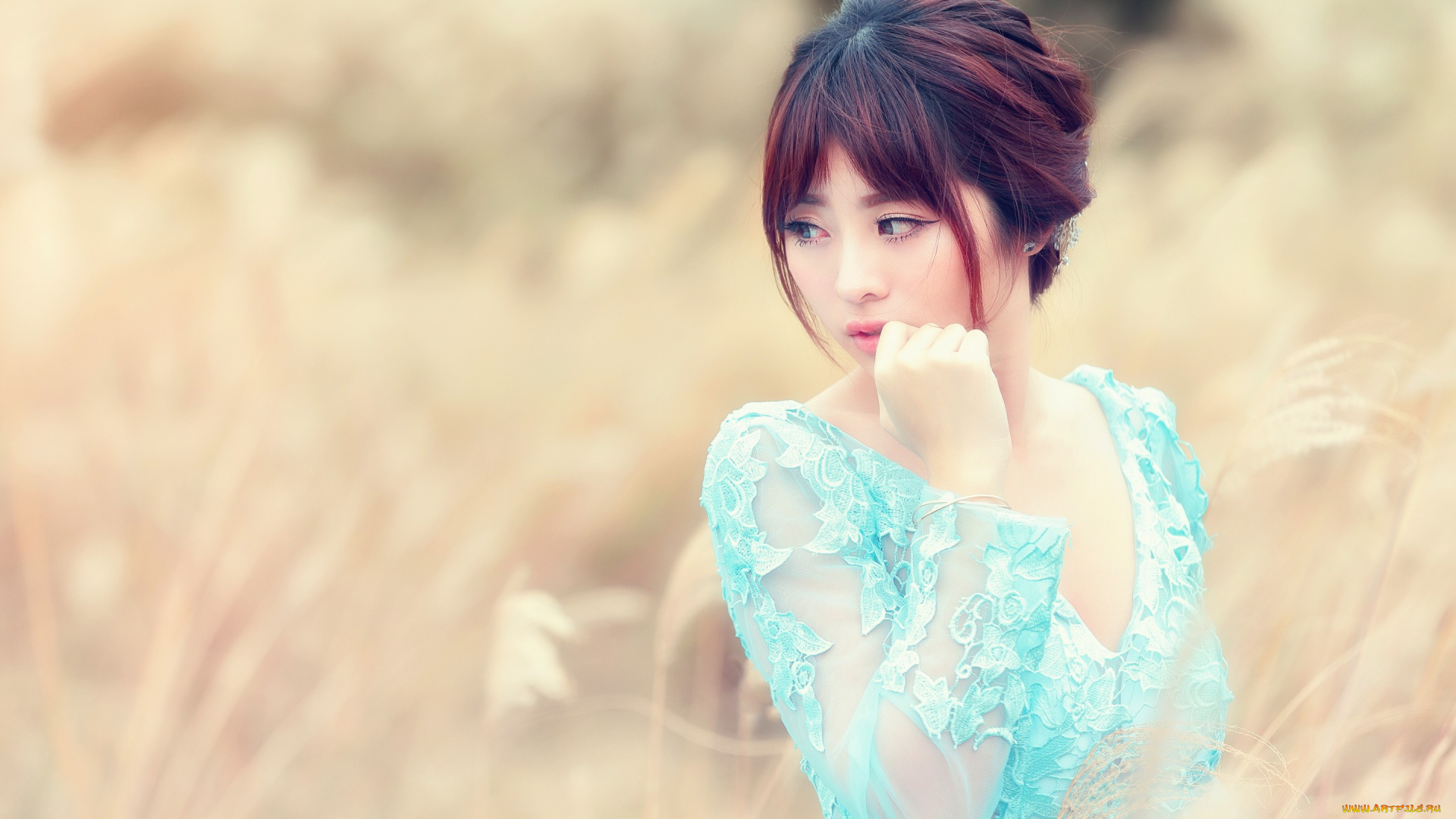 девушки, -unsort, , азиатки, азиатка, модель, настроение