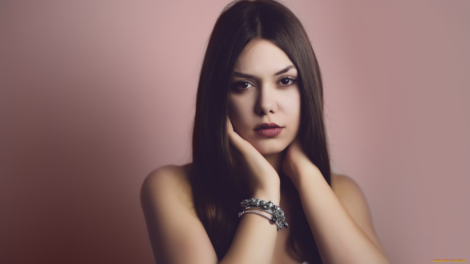 девушки, -unsort, , лица, , портреты, взгляд, лицо