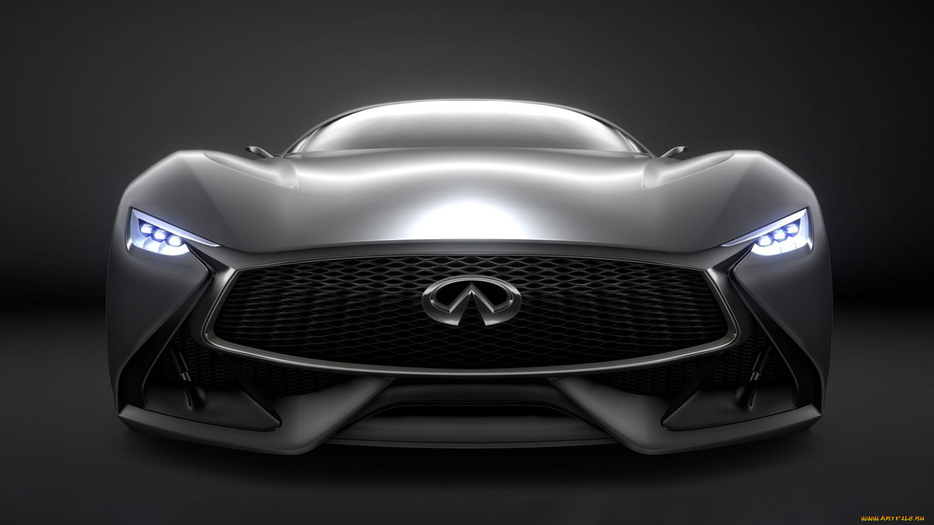 infiniti, vision, gt, supercar, concept, 2015, автомобили, infiniti, vision, gt, supercar, concept, 2015