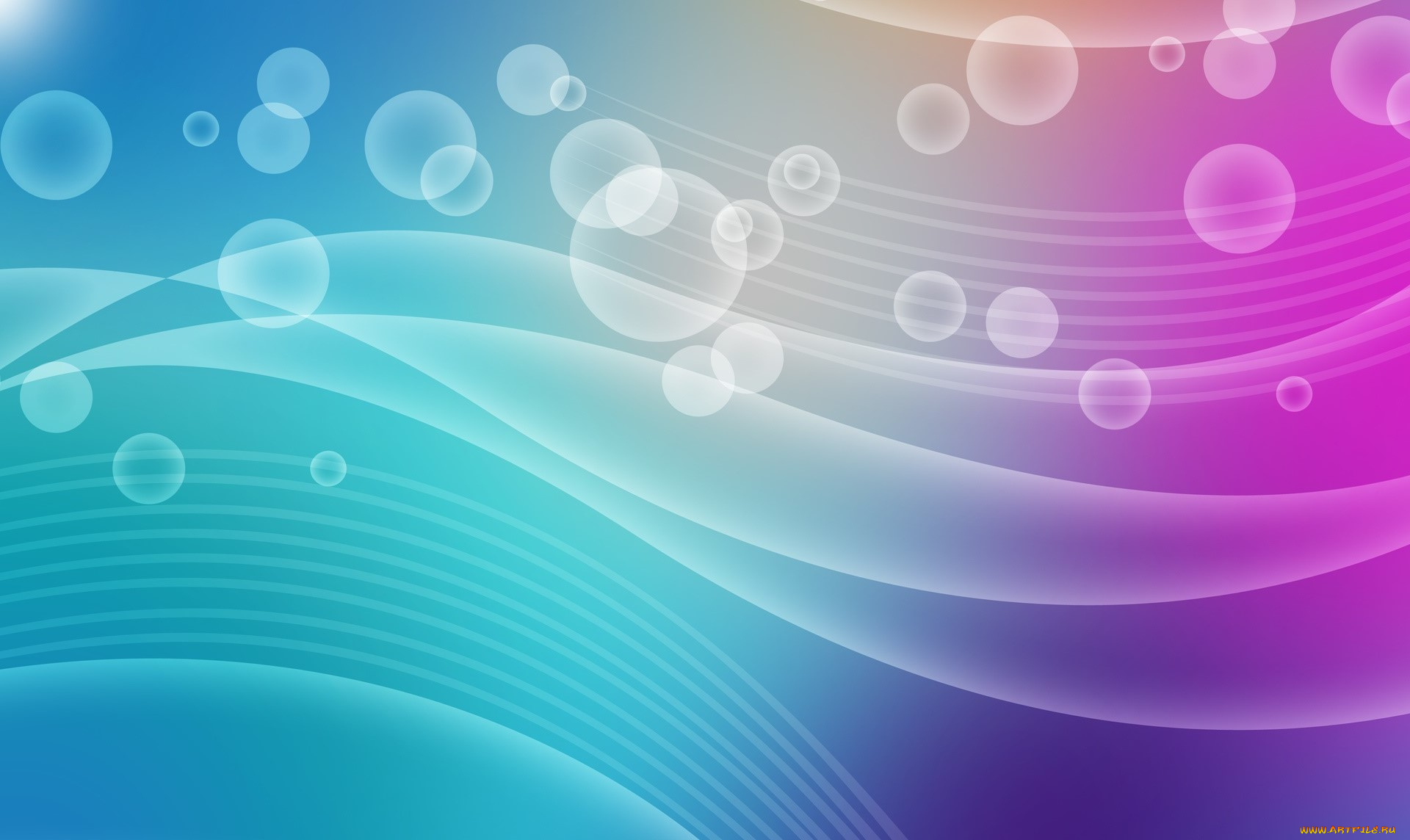 векторная, графика, графика, , graphics, узор, фон, цвета