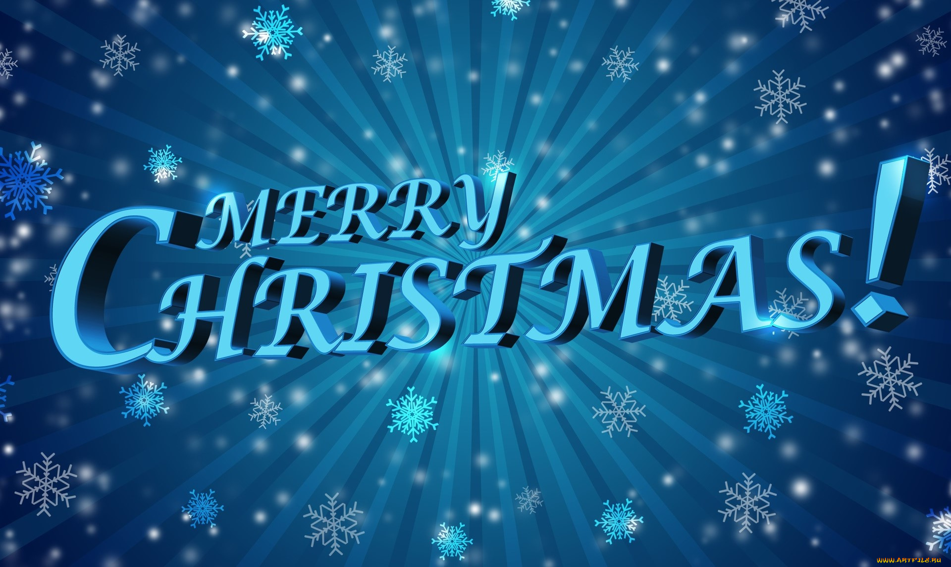 праздничные, векторная, графика, , новый, год, снежинки, фон