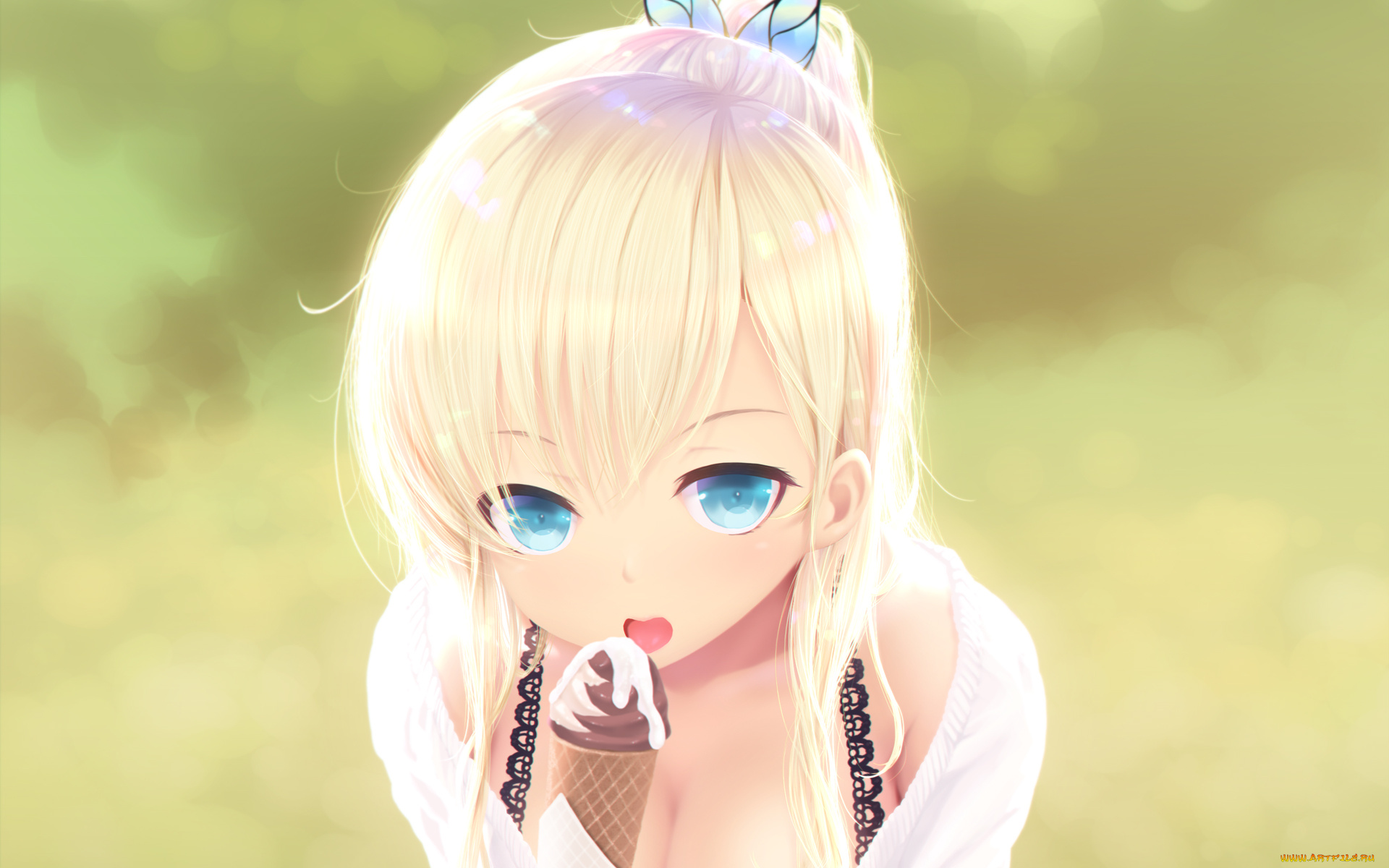 аниме, boku, wa, tomodachi, ga, sukunai, cait, boku, wa, tomodachi, ga, sukunai, kashiwazaki, sena