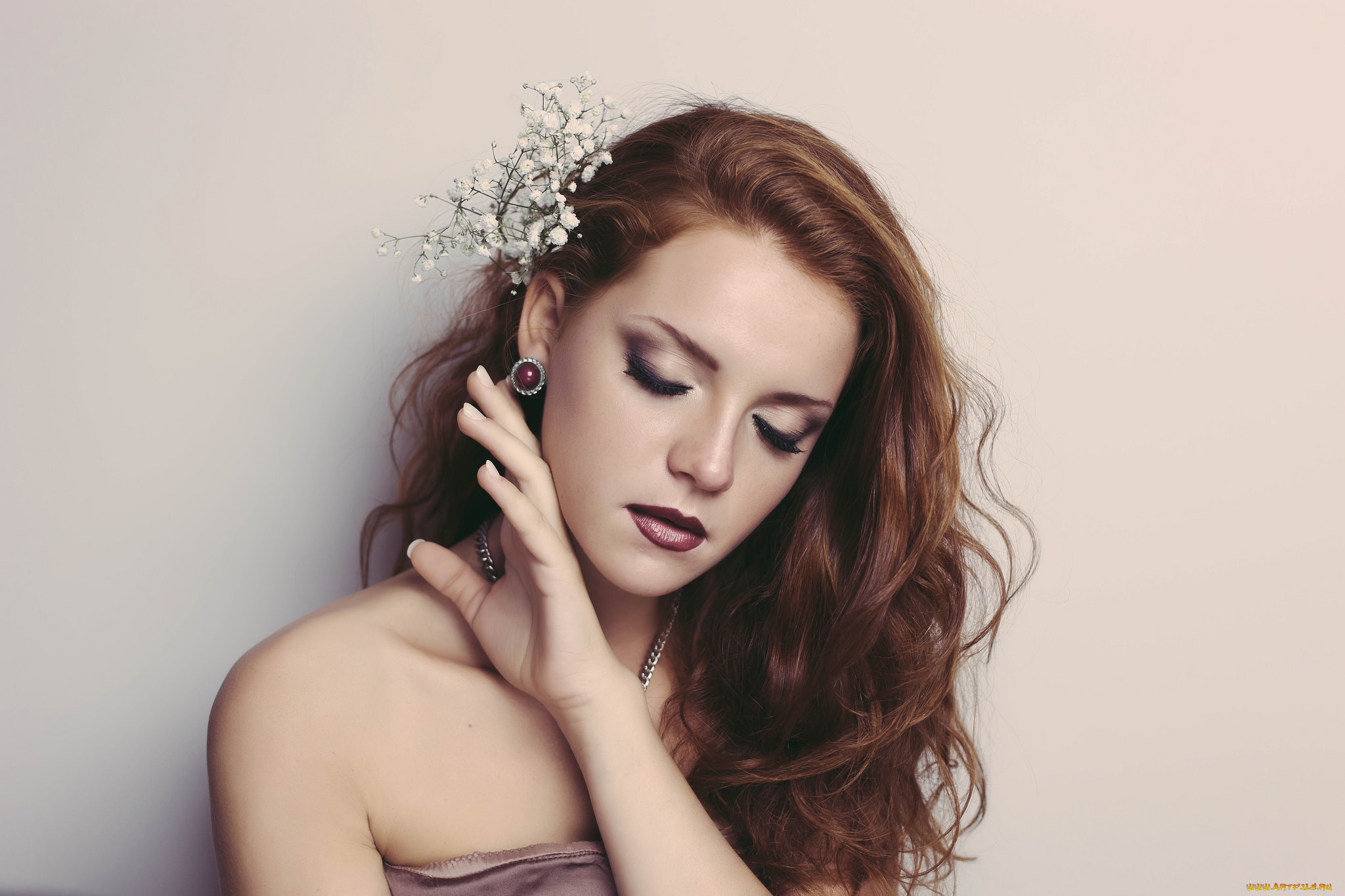 девушки, -unsort, , брюнетки, , шатенки, взгляд, лицо