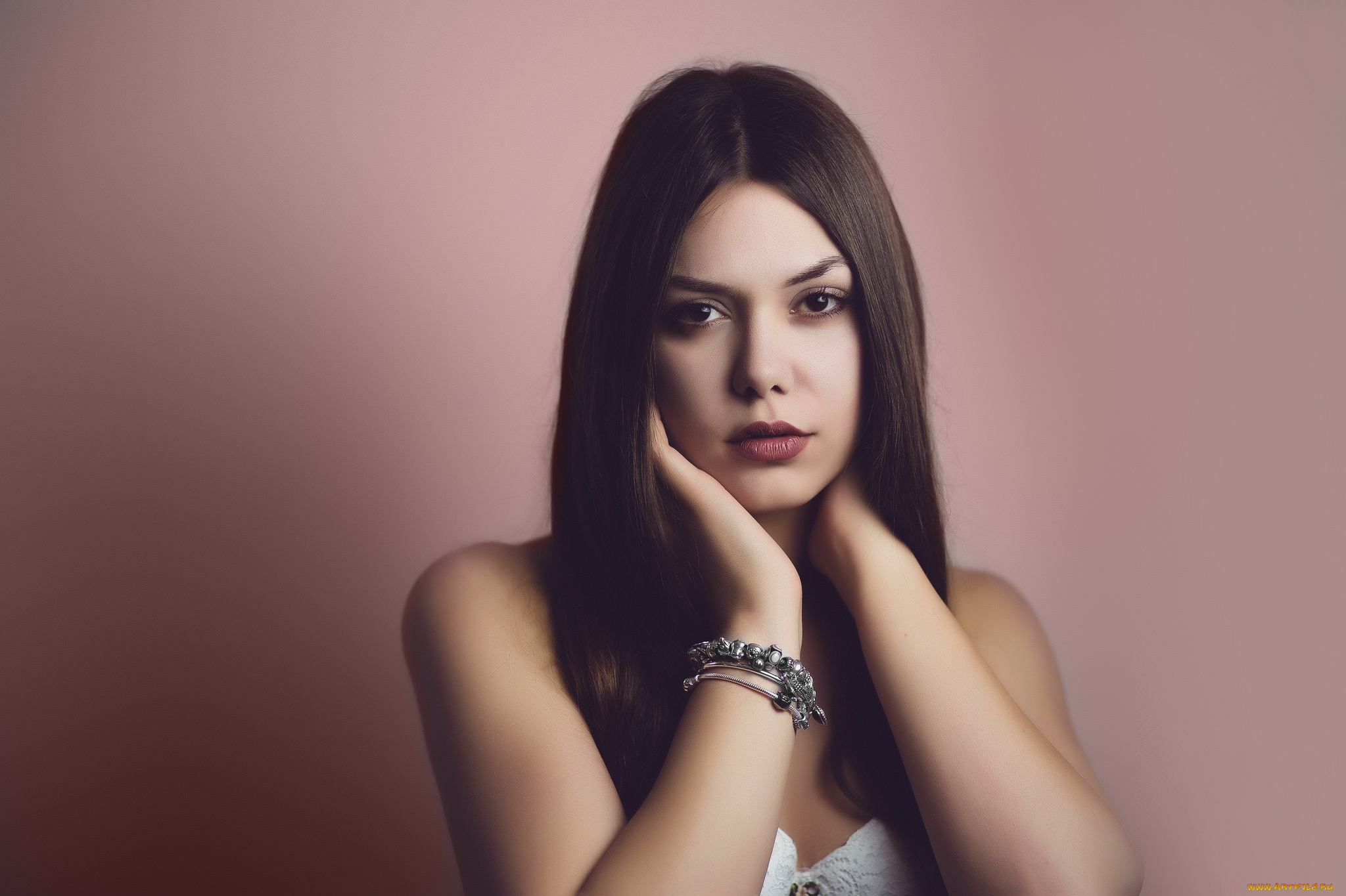 девушки, -unsort, , лица, , портреты, взгляд, лицо