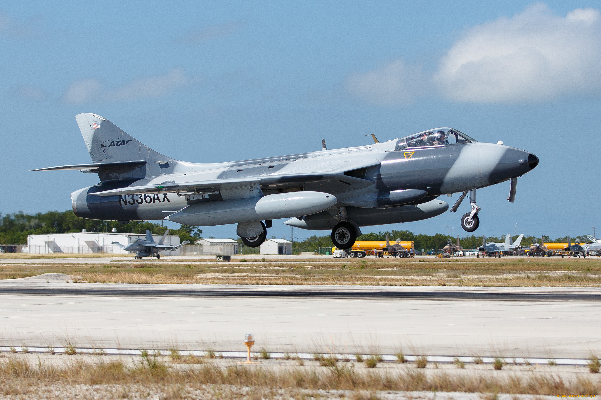 hawker, hunter, mk58, авиация, боевые, самолёты, истребитель