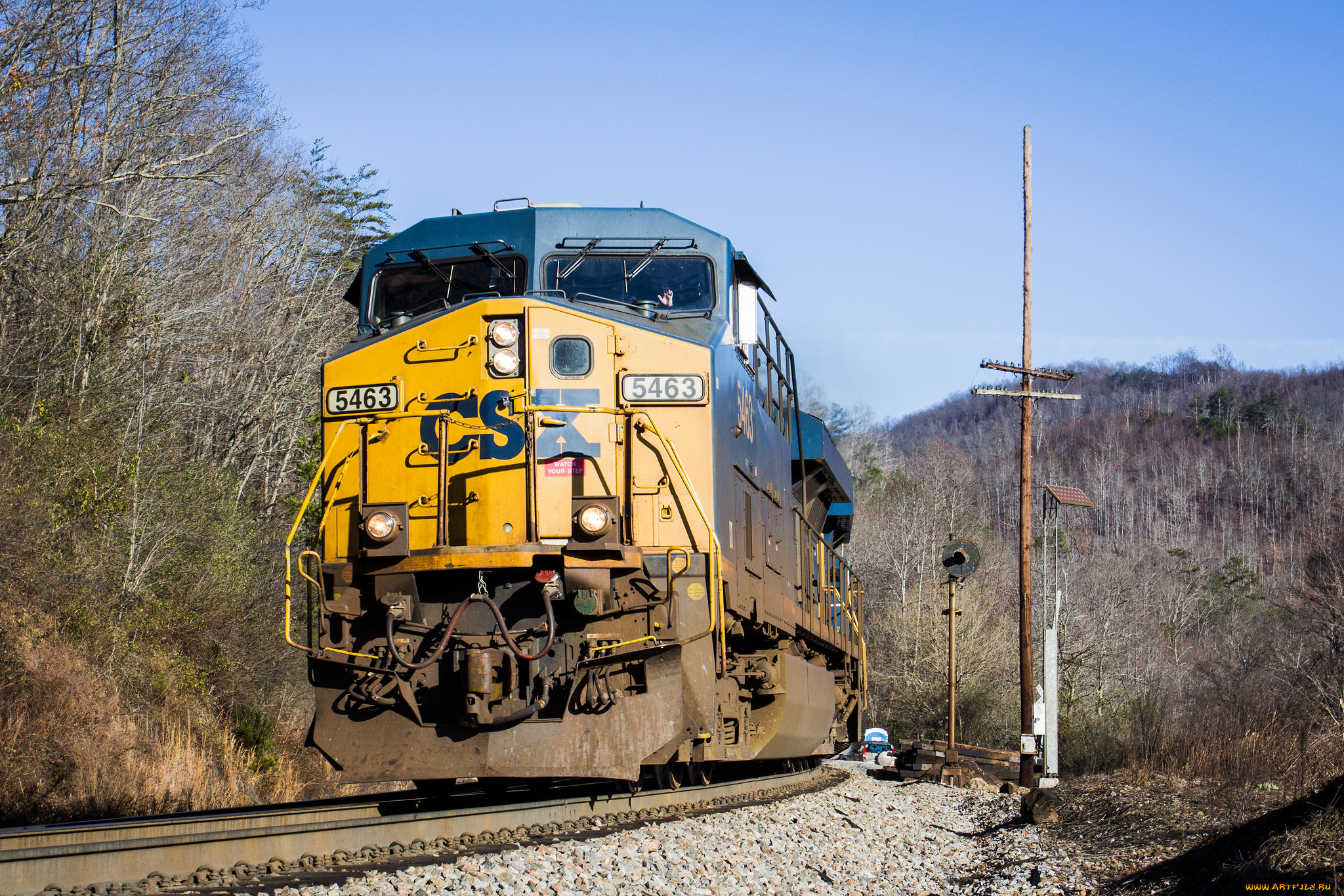 техника, поезда, рельсы, локомотив, состав