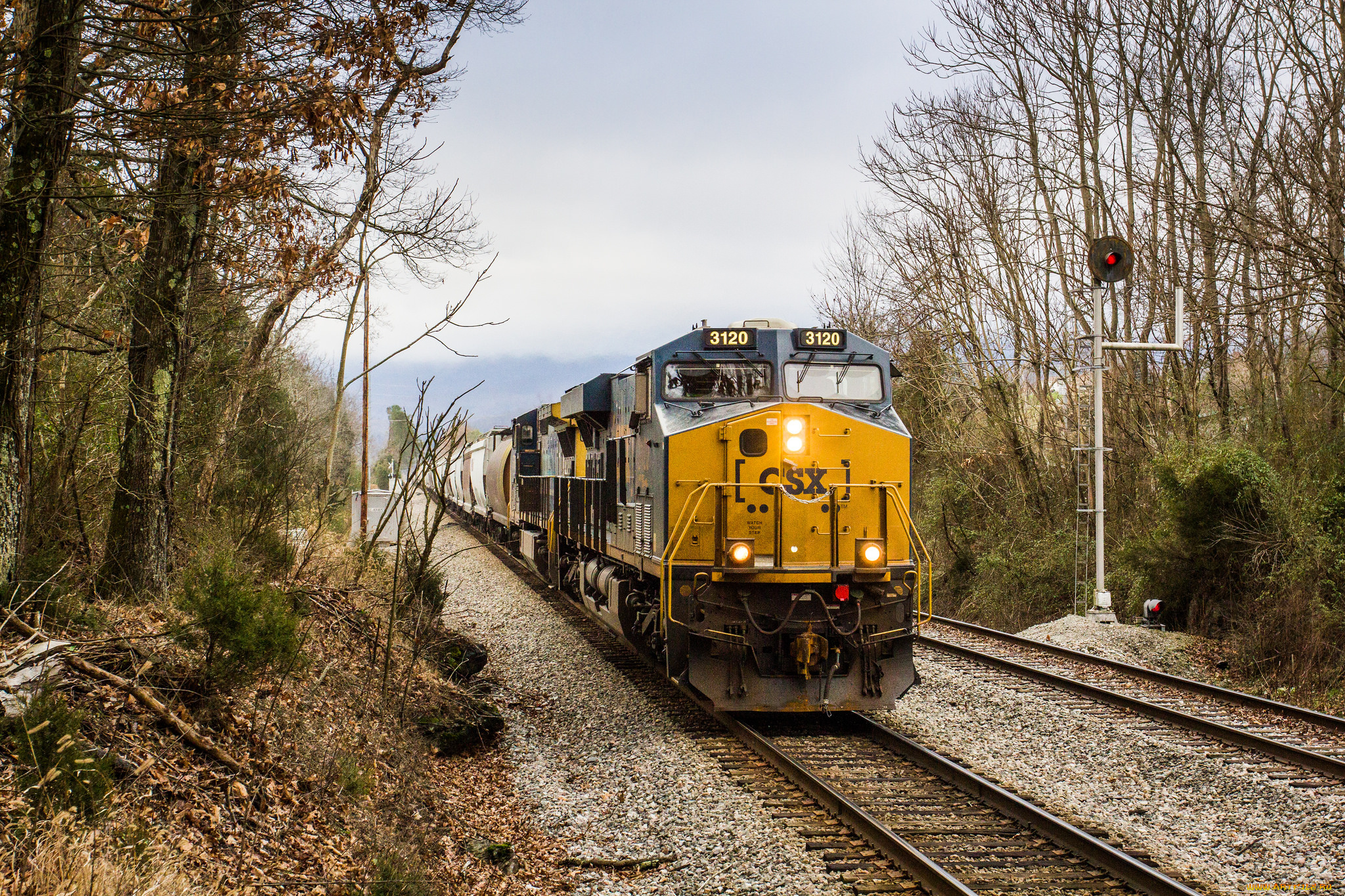 техника, поезда, рельсы, локомотив, состав