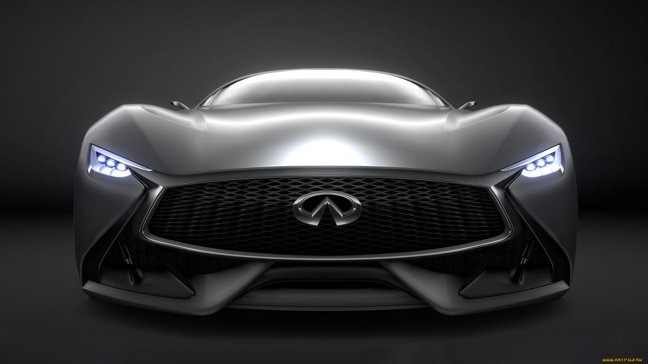infiniti, vision, gt, supercar, concept, 2015, автомобили, infiniti, vision, gt, supercar, concept, 2015