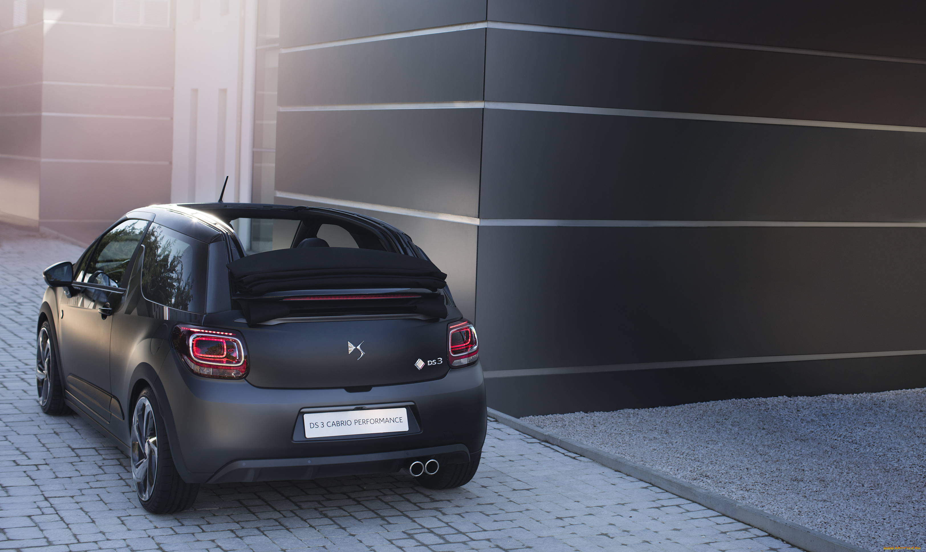 автомобили, dc, 2016г, cabrio, performance, ds, 3
