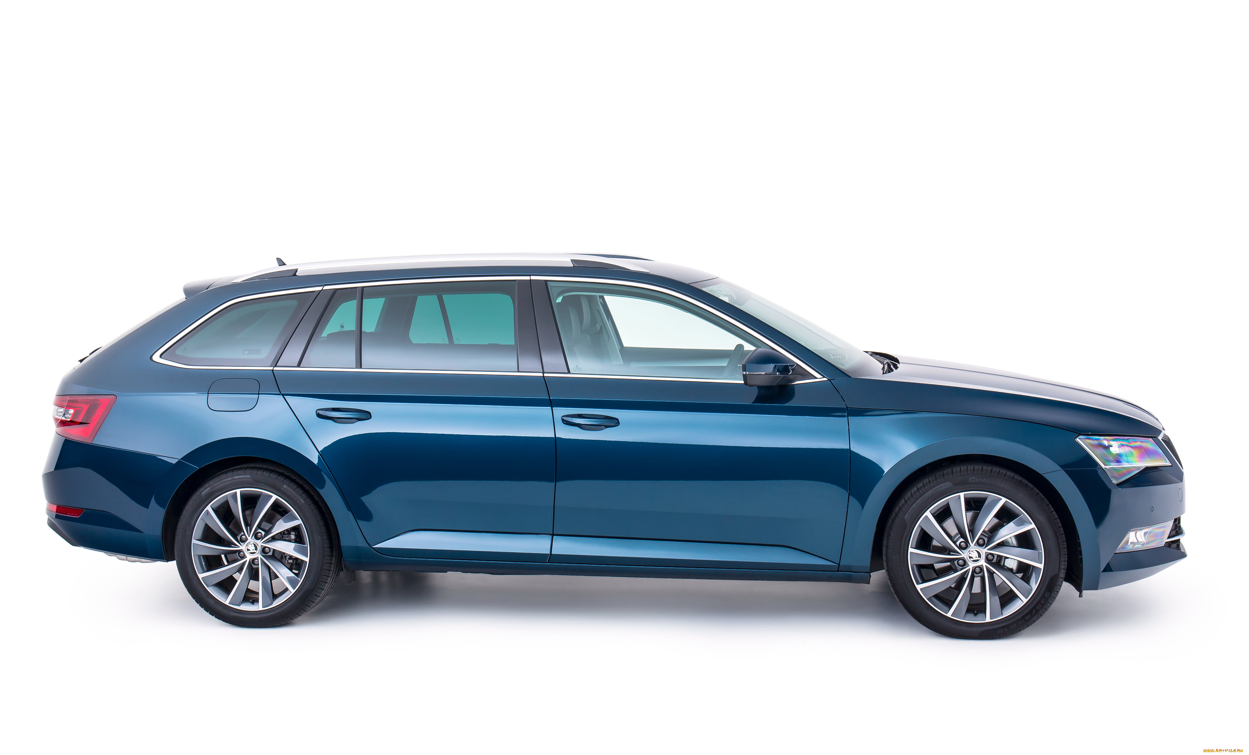 автомобили, skoda, superb, wagon, 2016, г