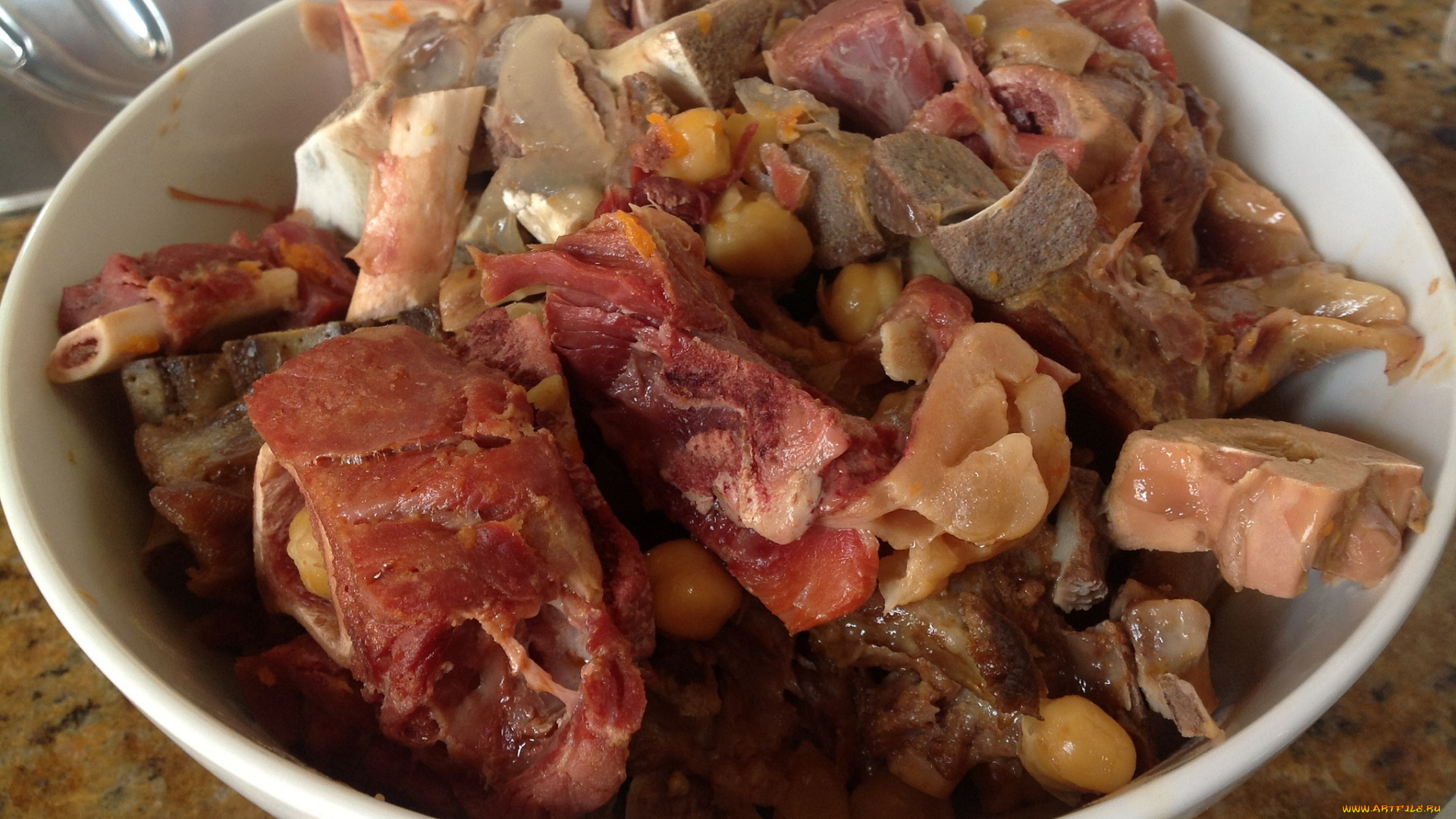 еда, мясные, блюда, мясо