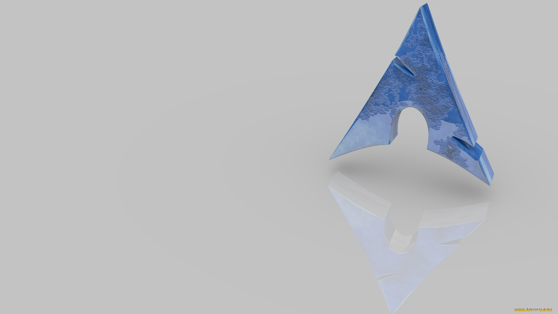 компьютеры, linux, фон, логотип