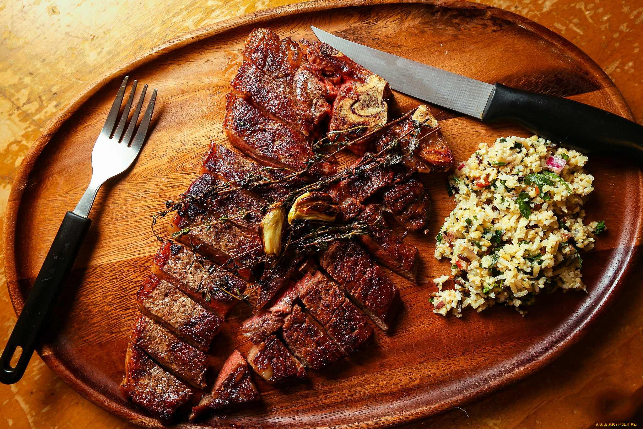 еда, мясные, блюда, мясо