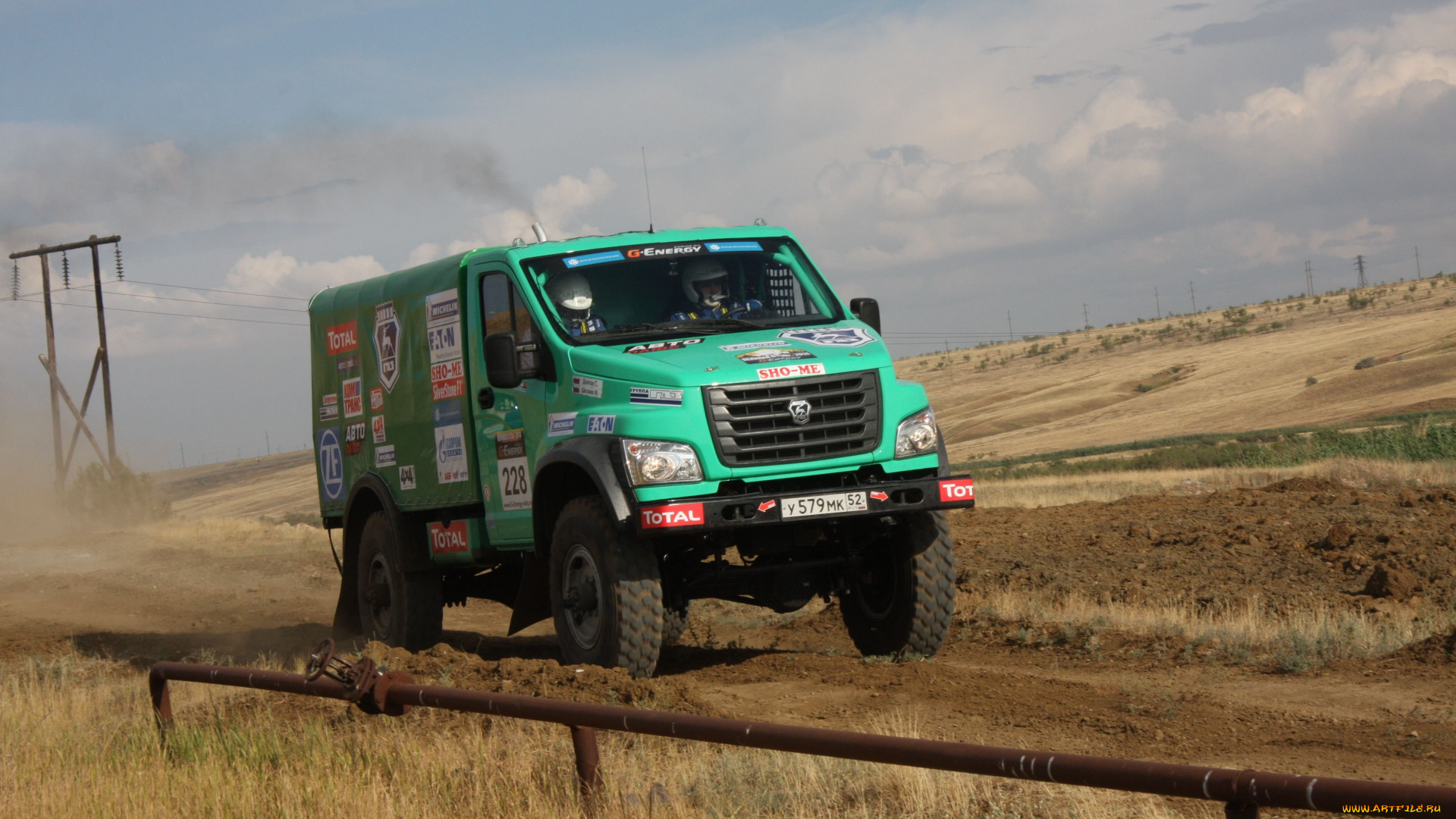 газ, садко, next, 4x4, , 2014, спорт, авторалли, полный, привод, грузовик, rally, dakar, садко, газ, 2014, next