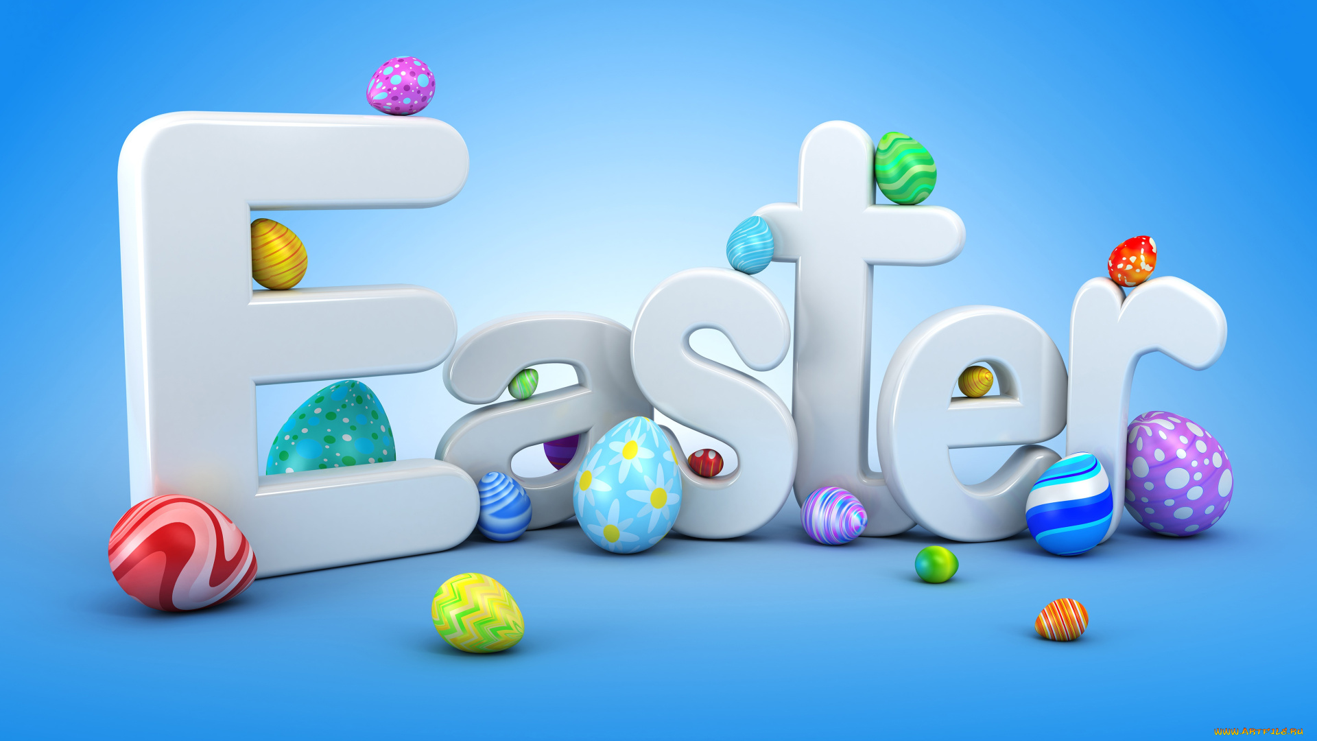 праздничные, пасха, яйца, easter, графика